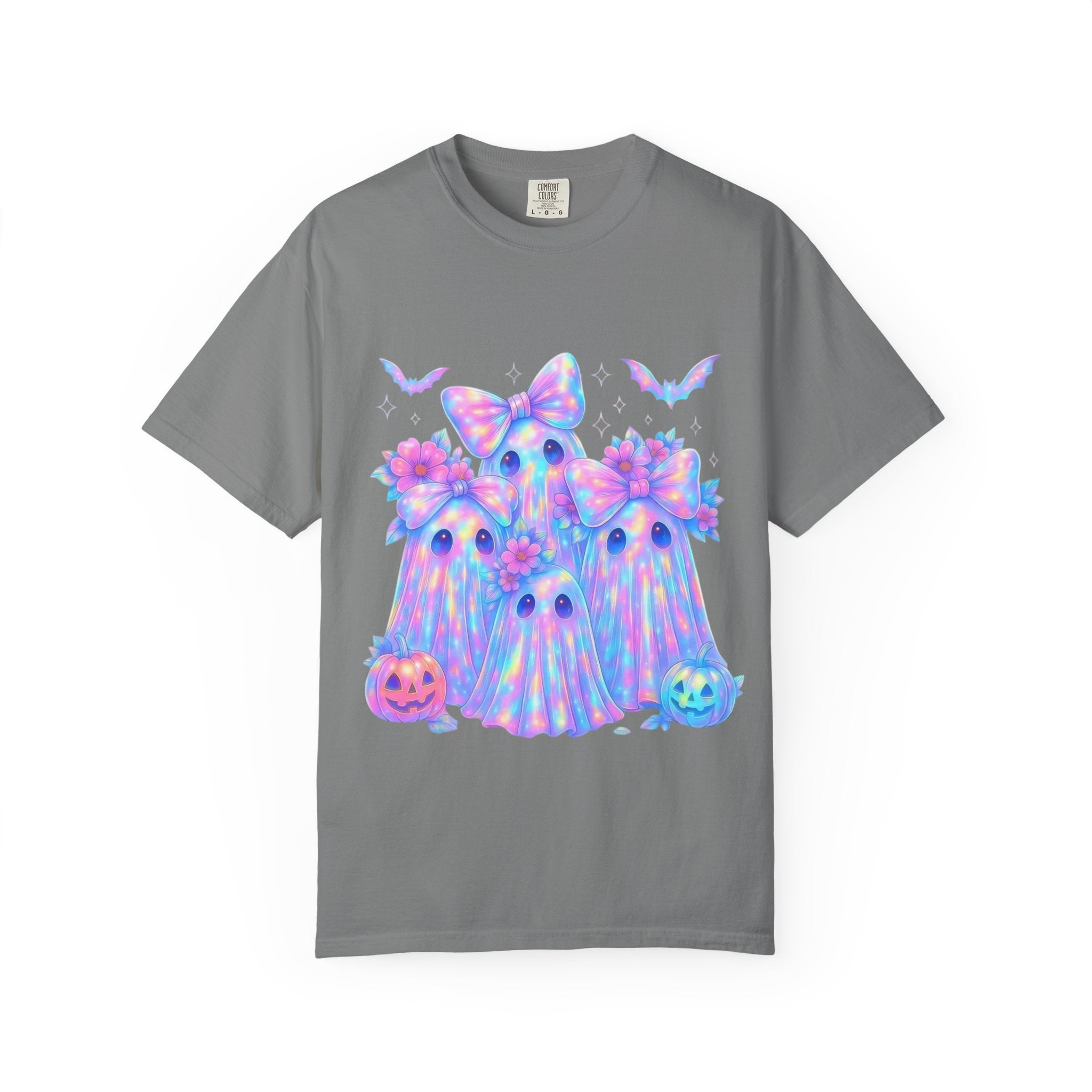 Ghost holographic x2