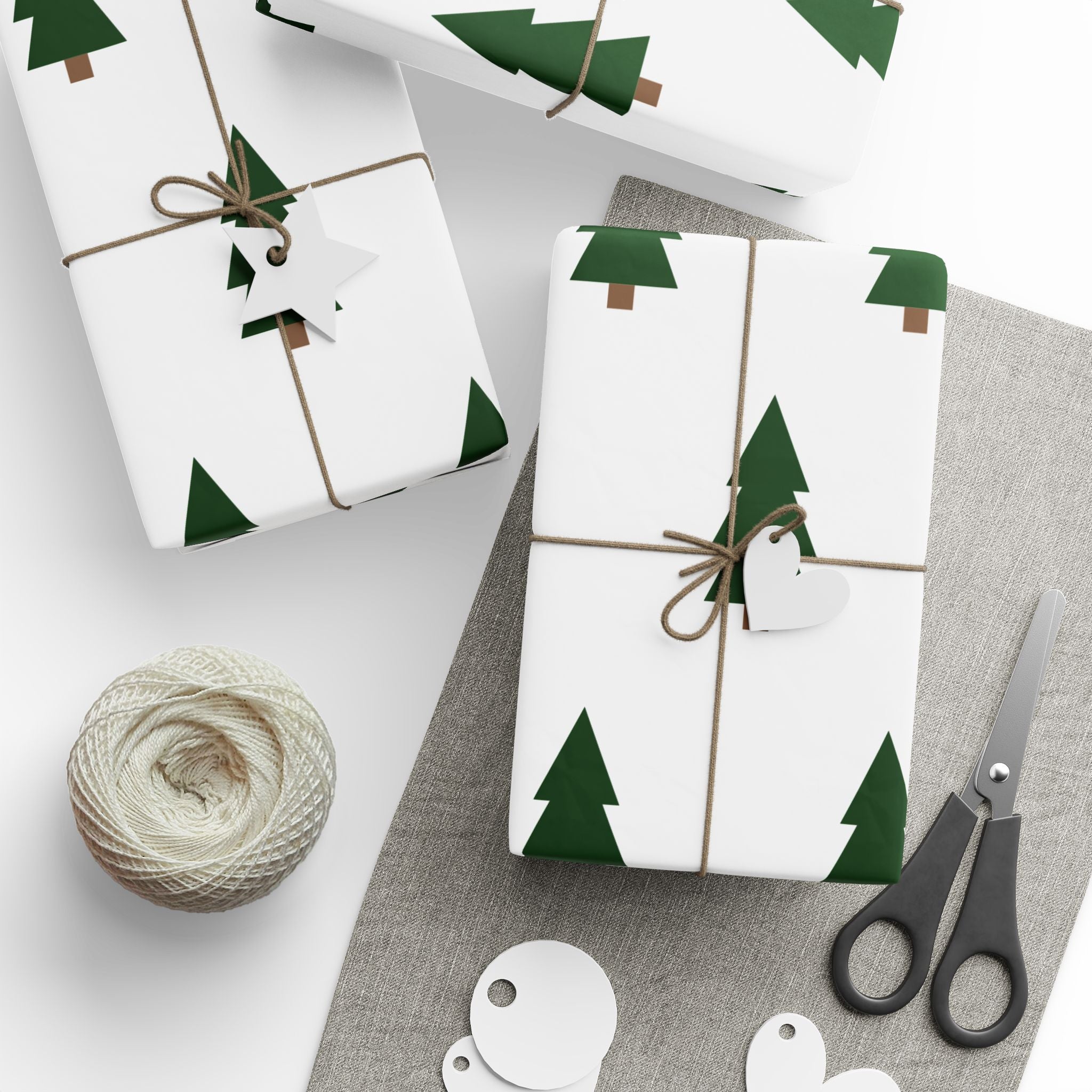 Wrapping Papers