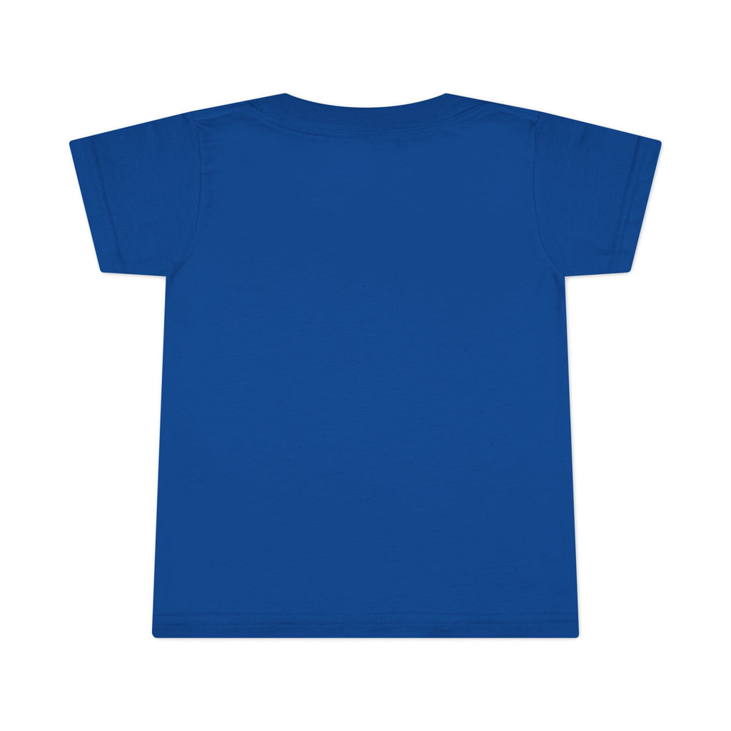 Party Dino Toddler T-shirt