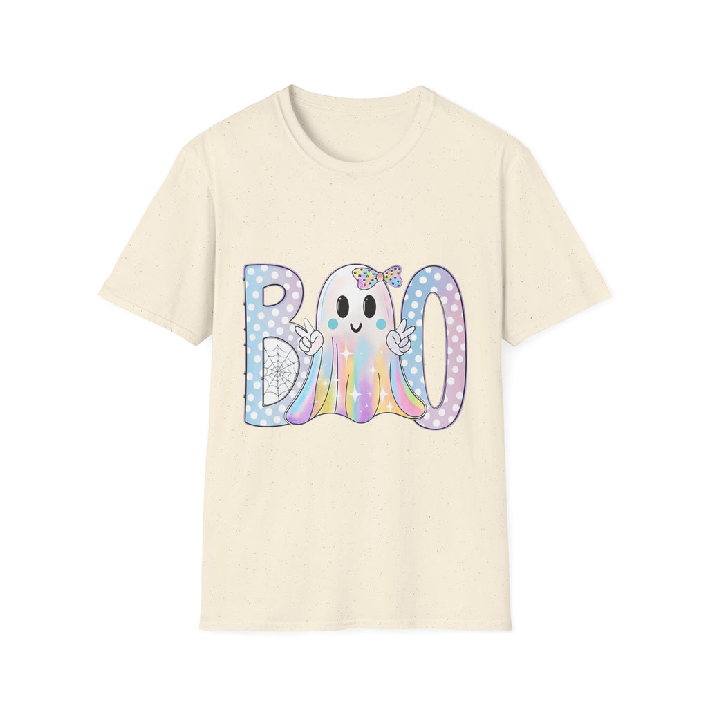 Boo 👻 ✌️
