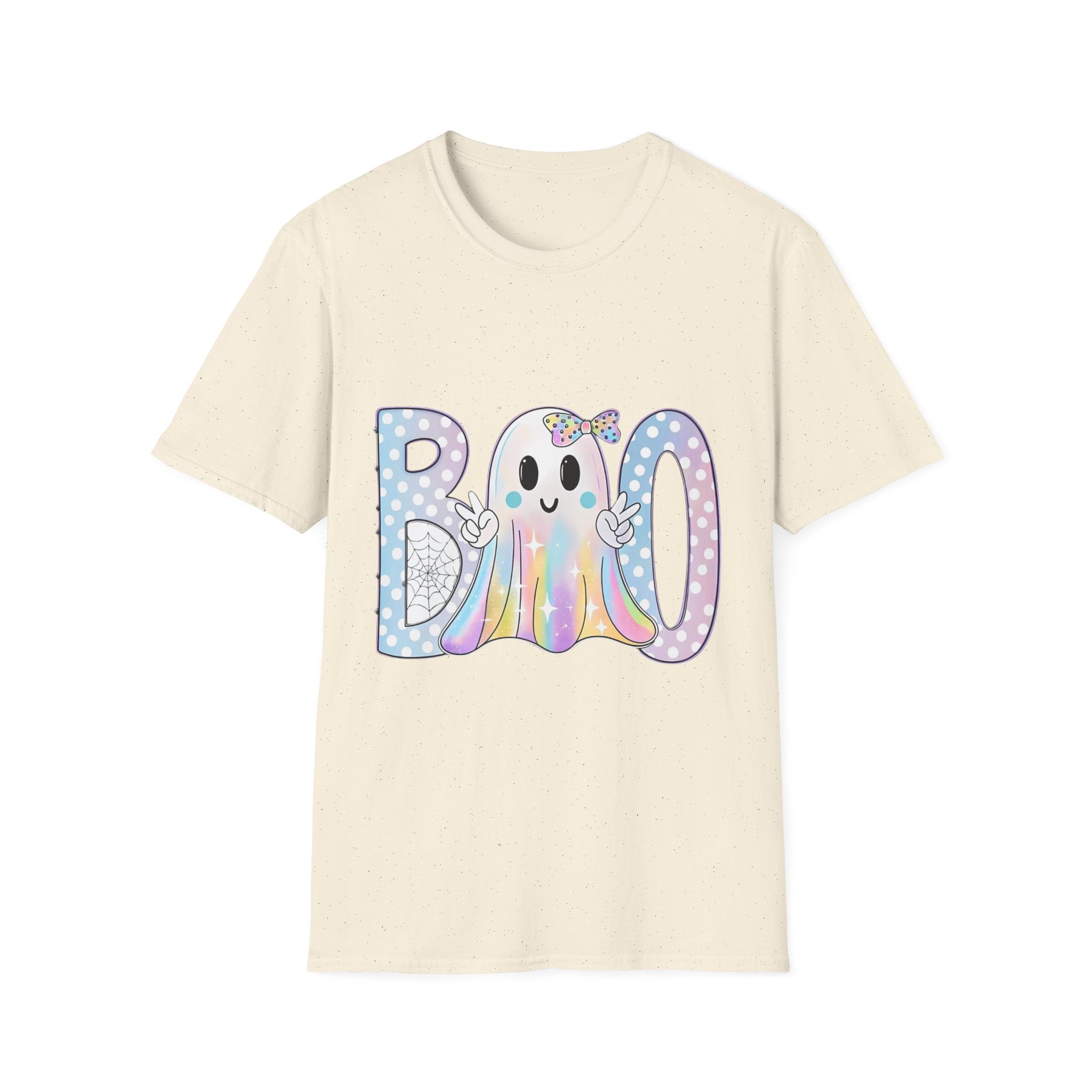 Boo 👻 ✌️
