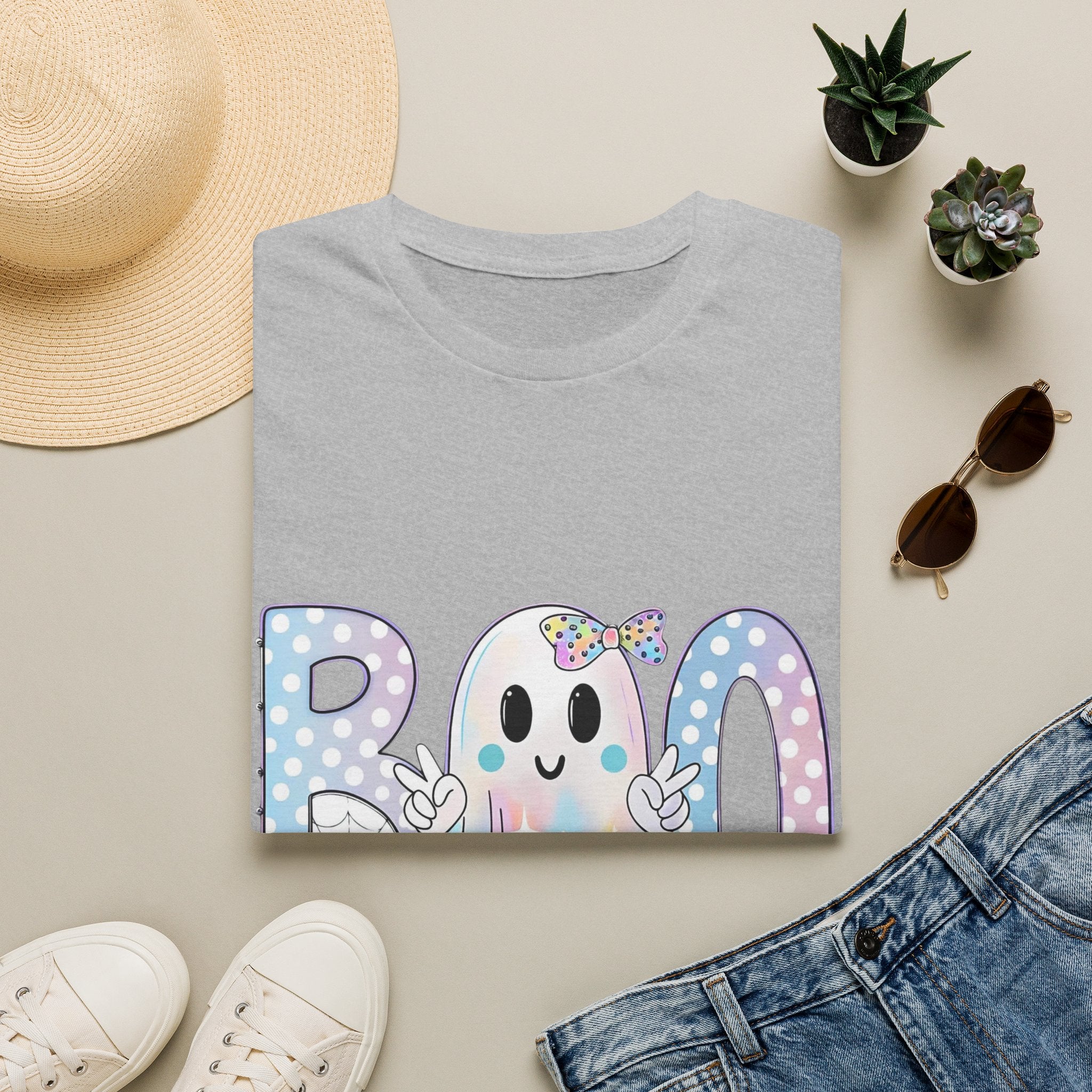 Boo 👻 ✌️