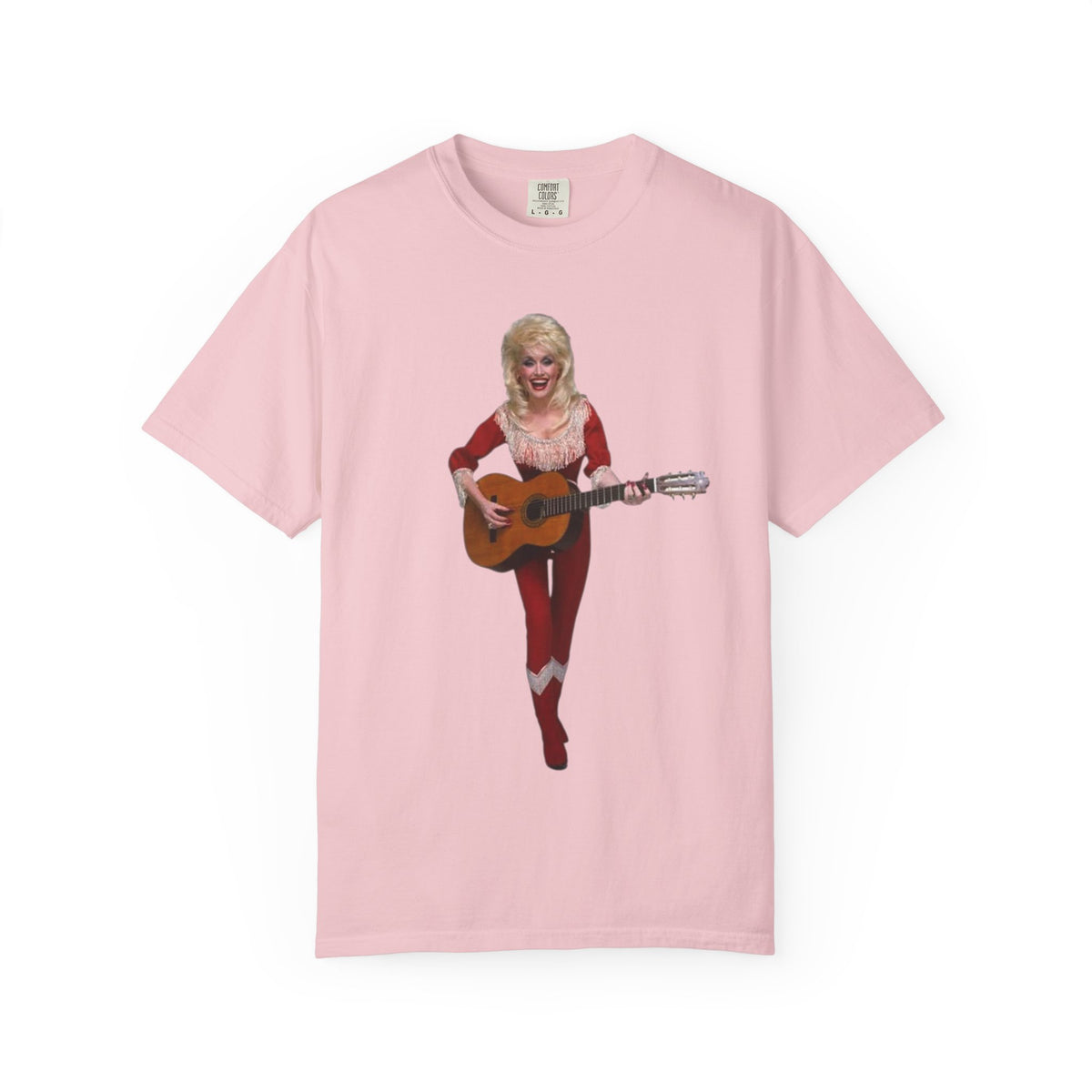 Dolly Parton