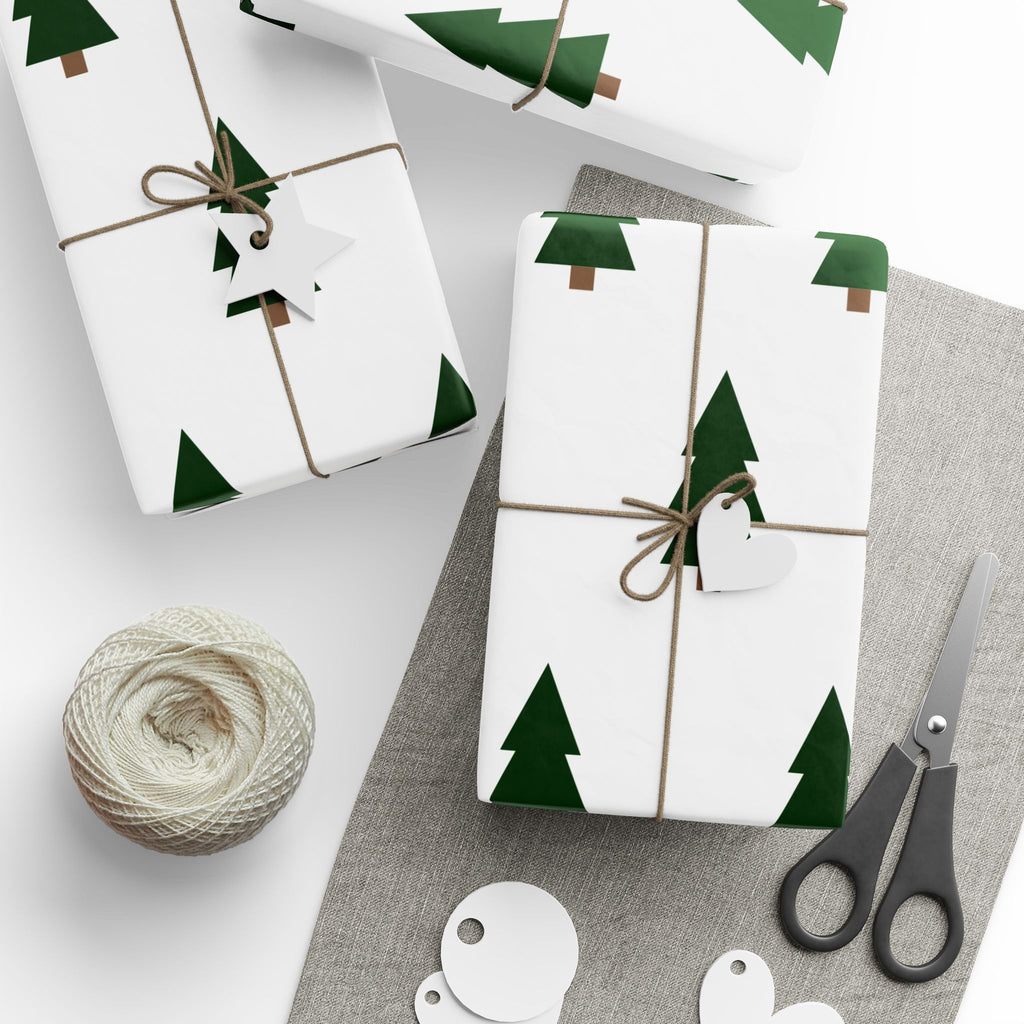 Wrapping Papers