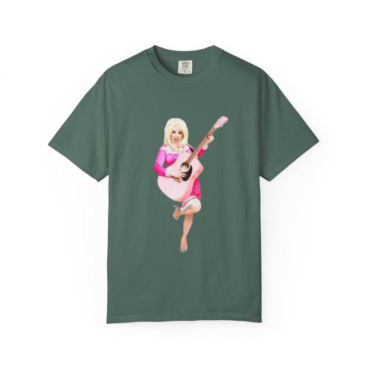 Dolly Parton