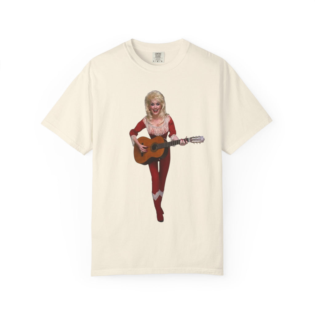 Dolly Parton