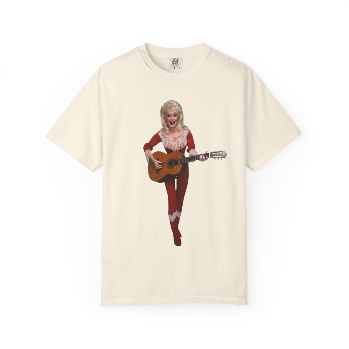 Dolly Parton