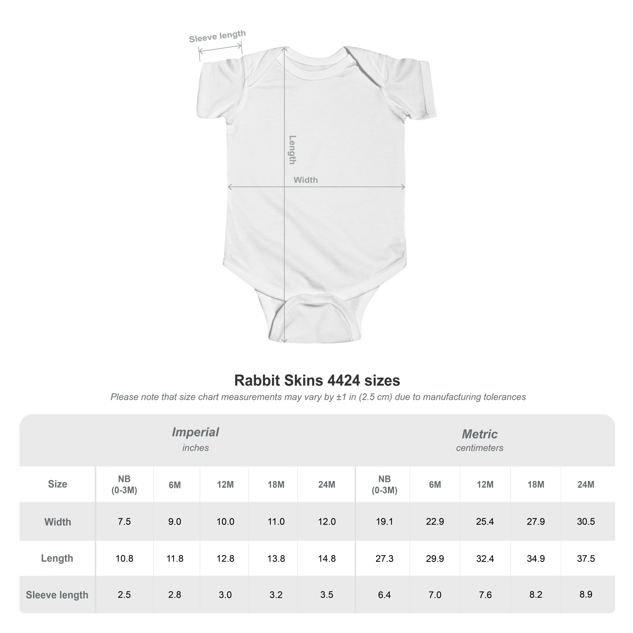 Pinch proof onesie