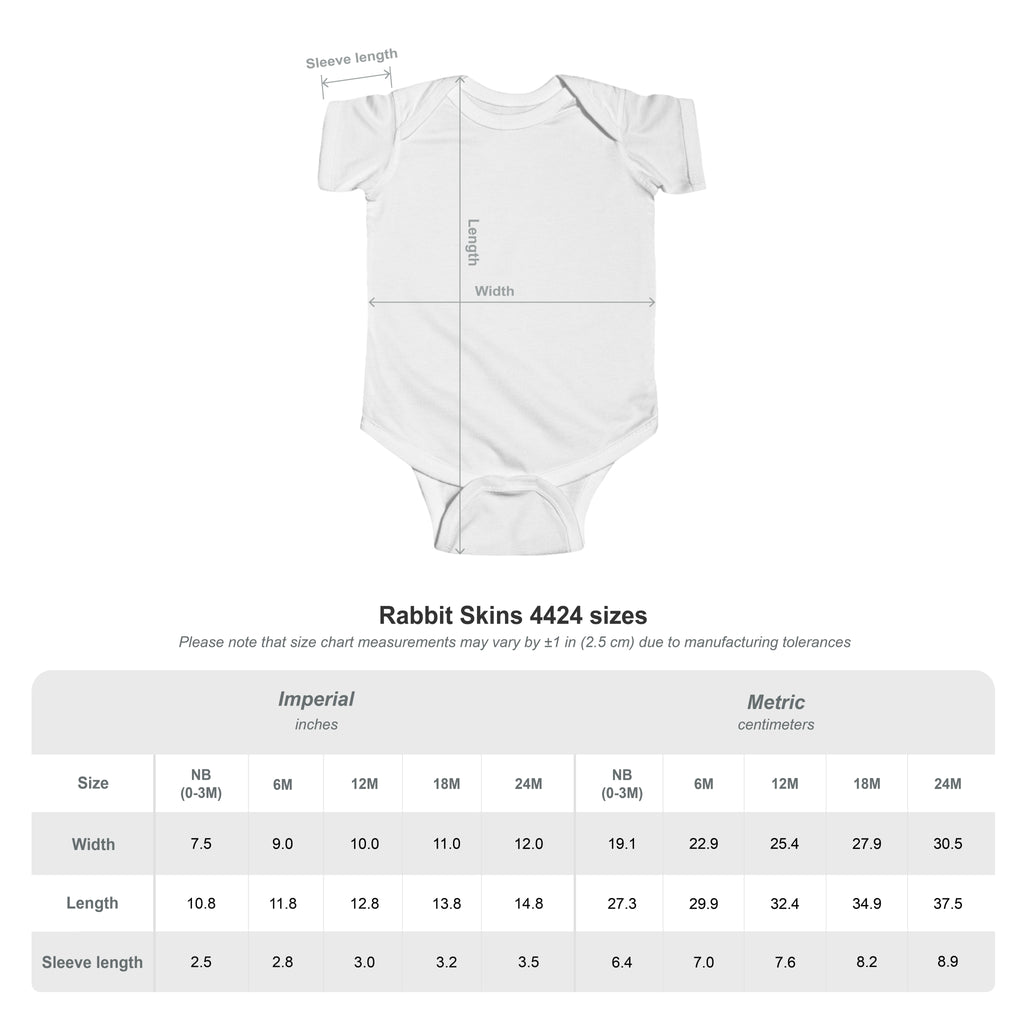 Pinch proof onesie