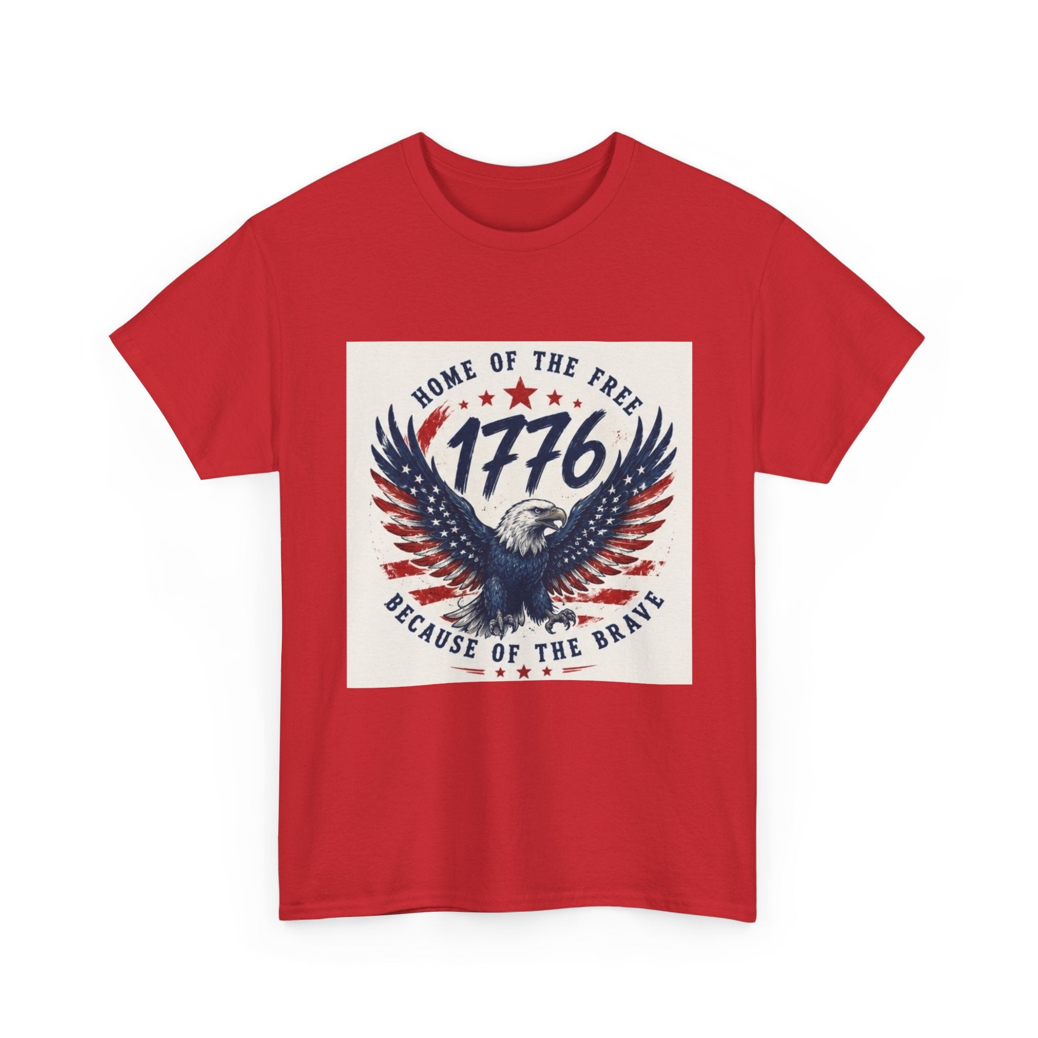 Home of the FREE