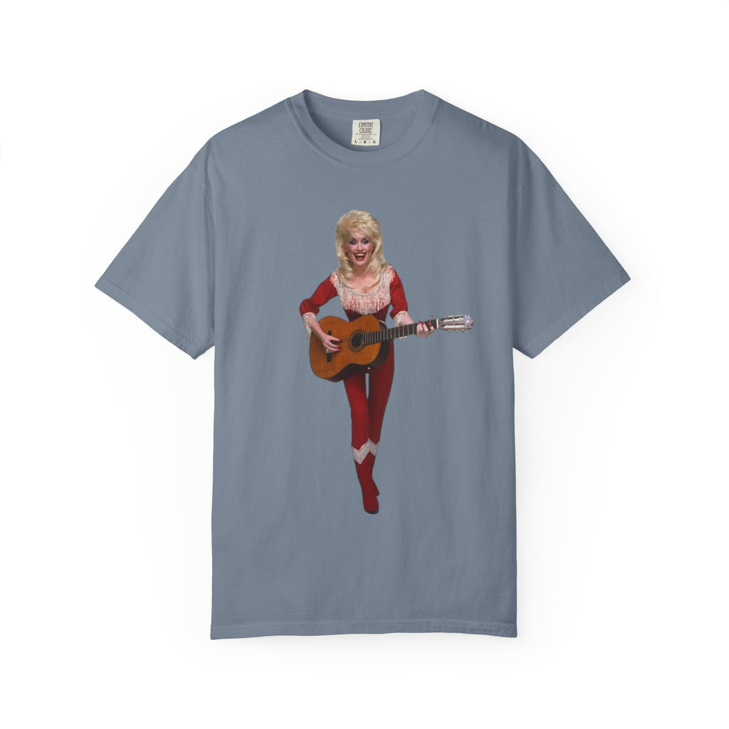 Dolly Parton