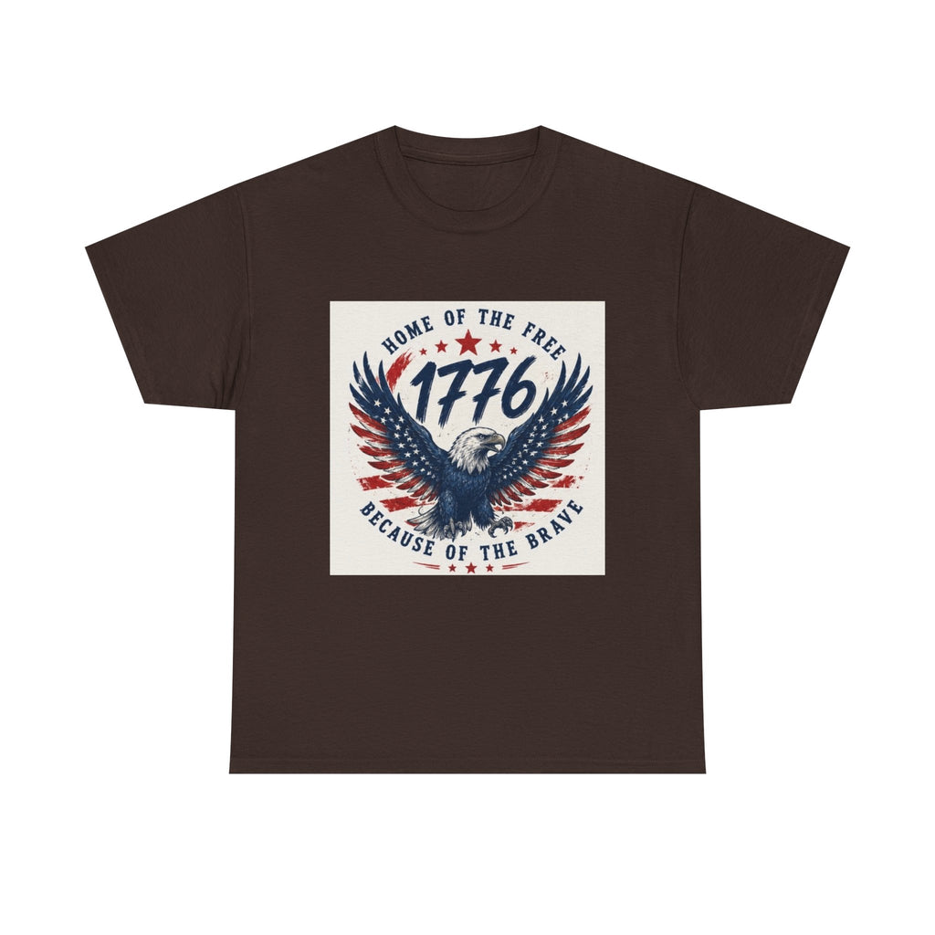 Home of the FREE