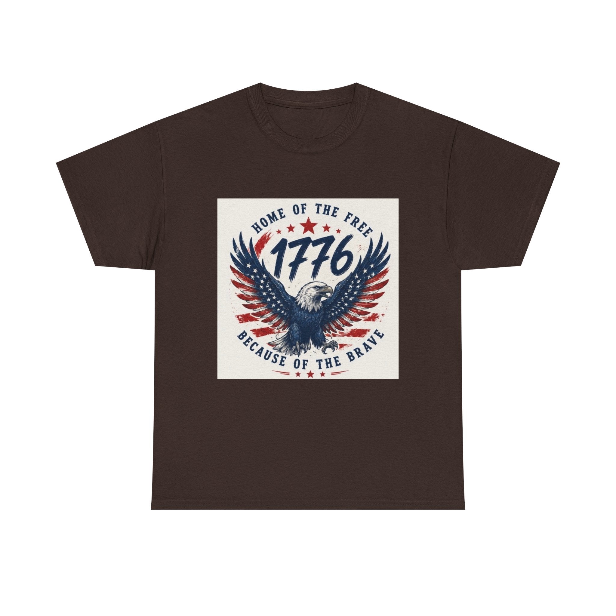 Home of the FREE