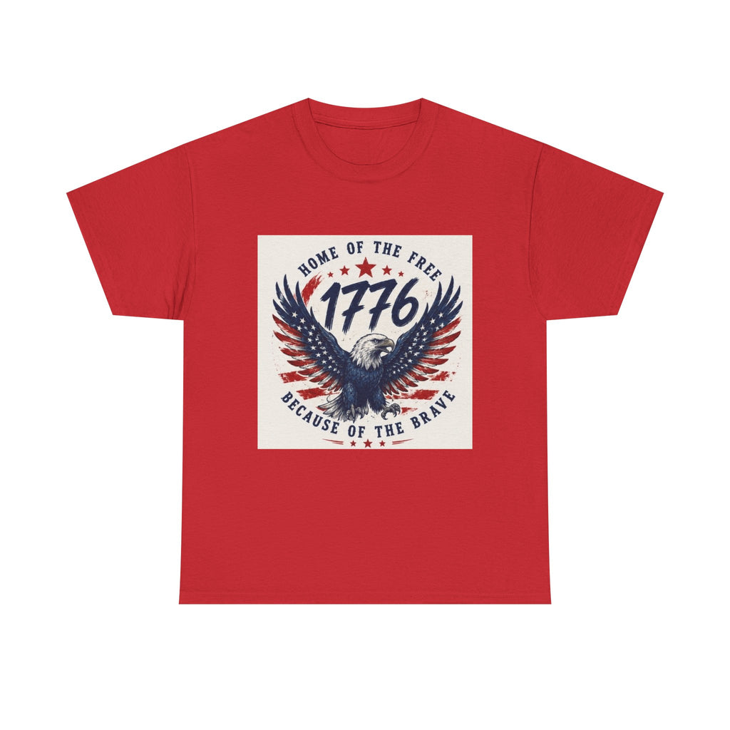 Home of the FREE