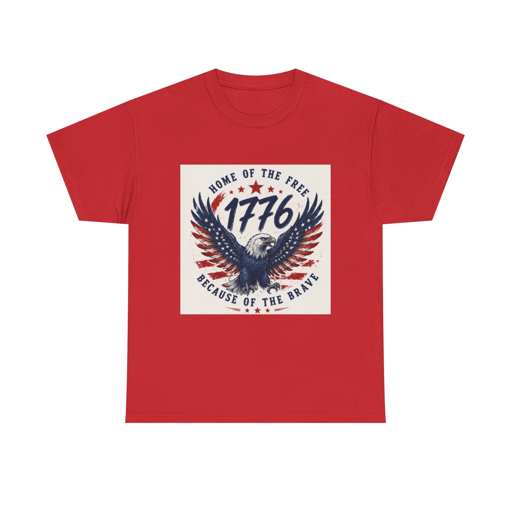 Home of the FREE