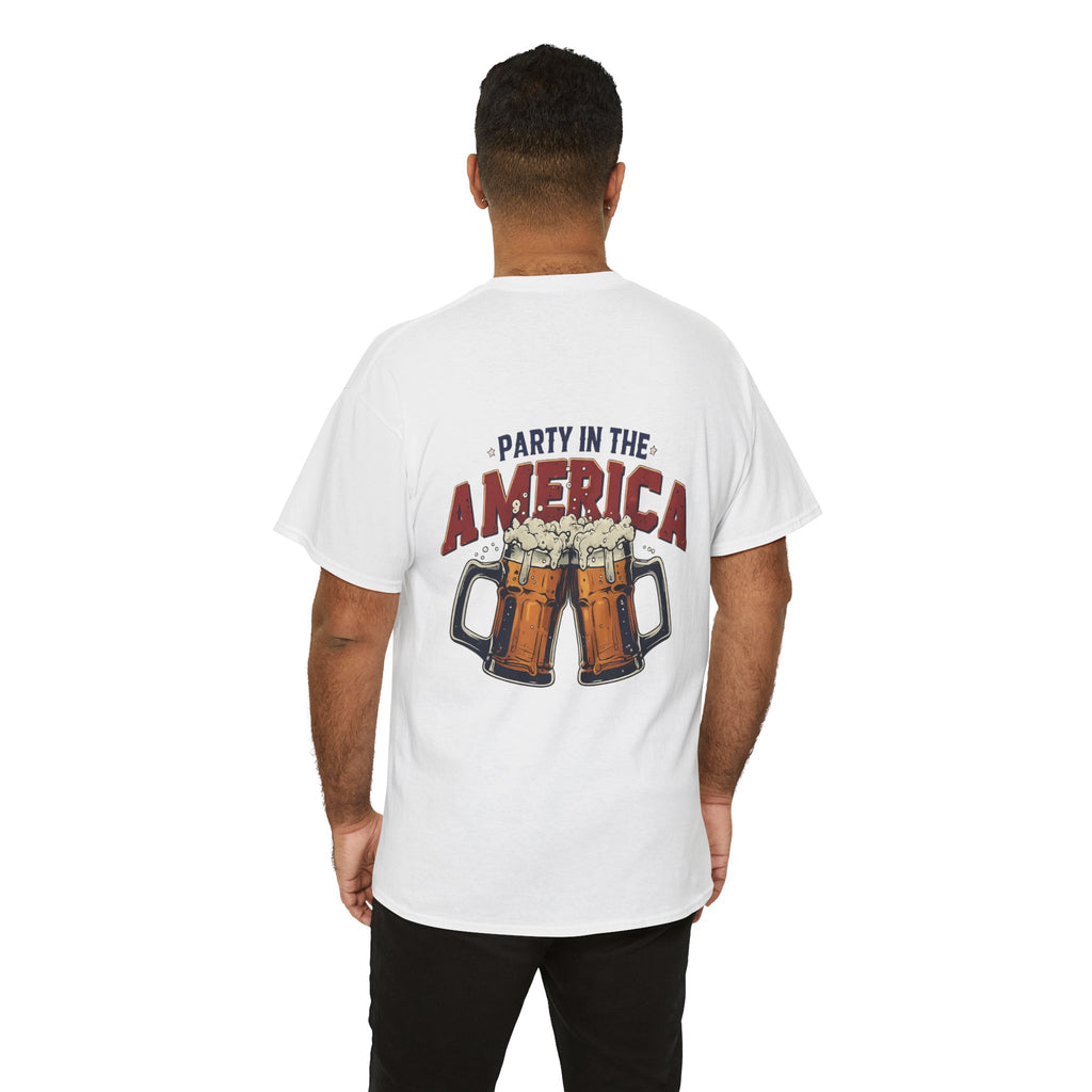 Party in the America