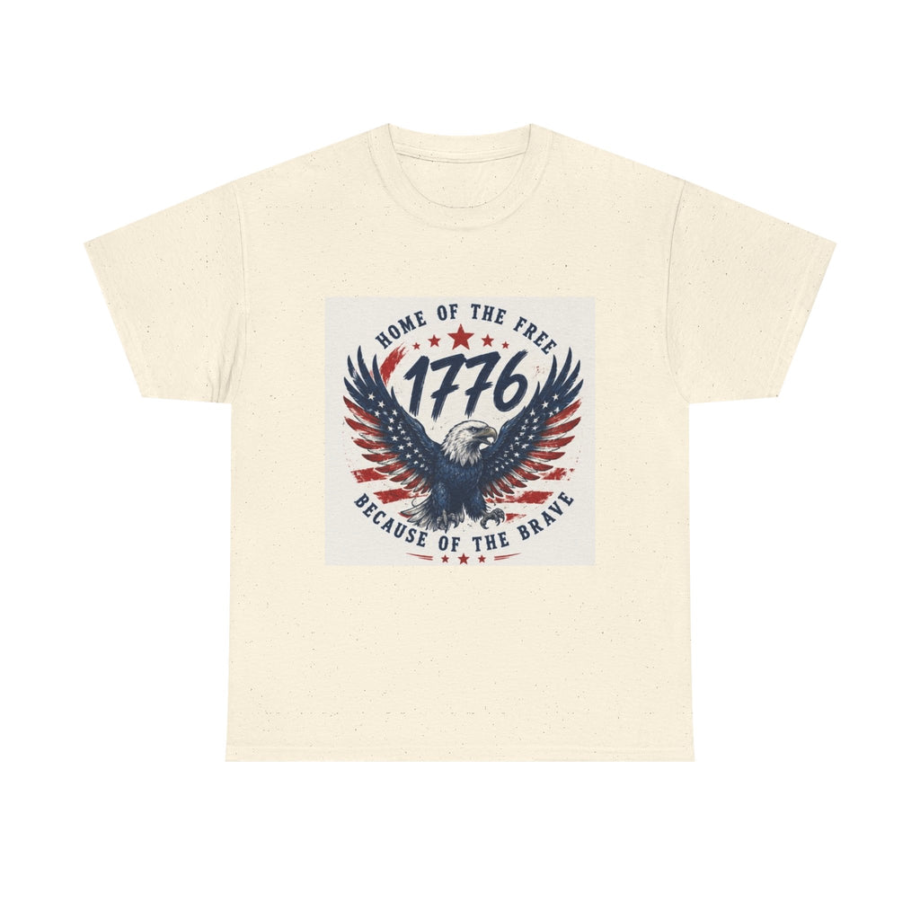 Home of the FREE