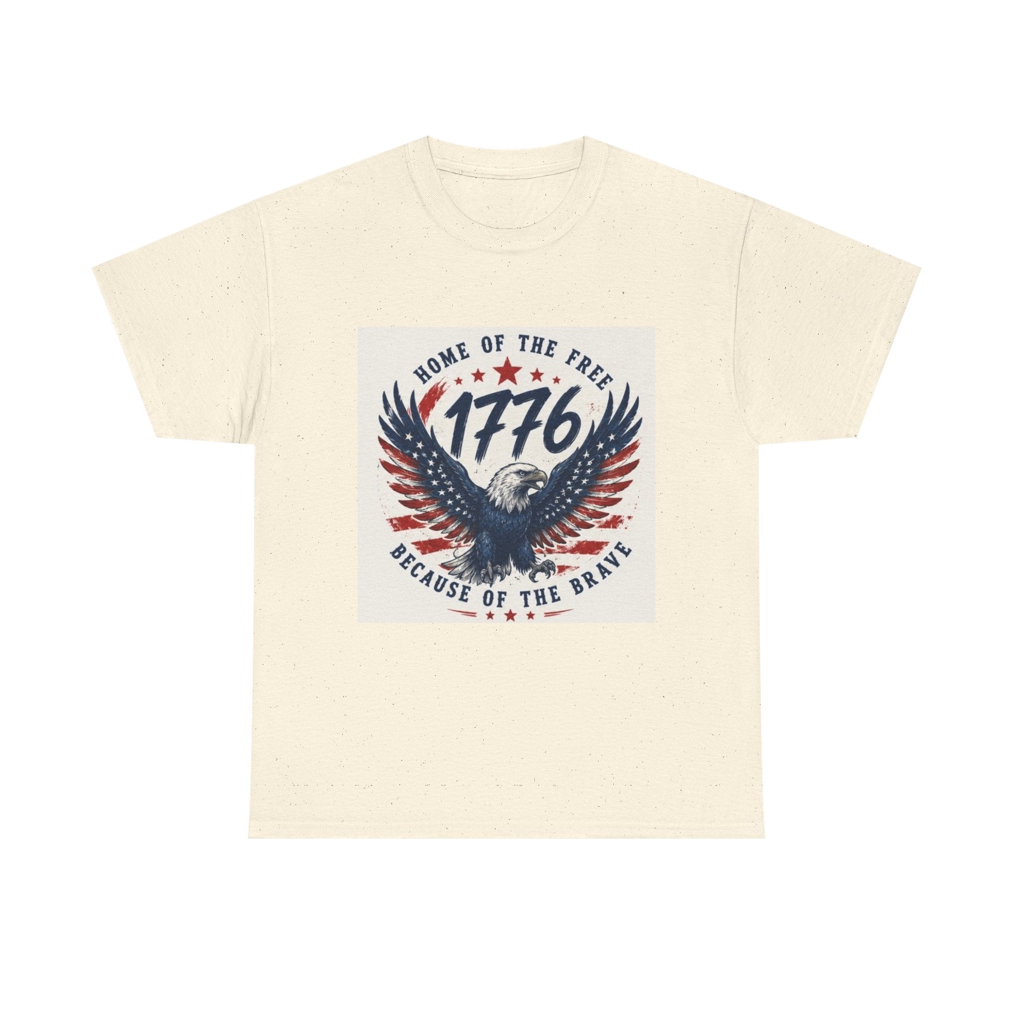 Home of the FREE