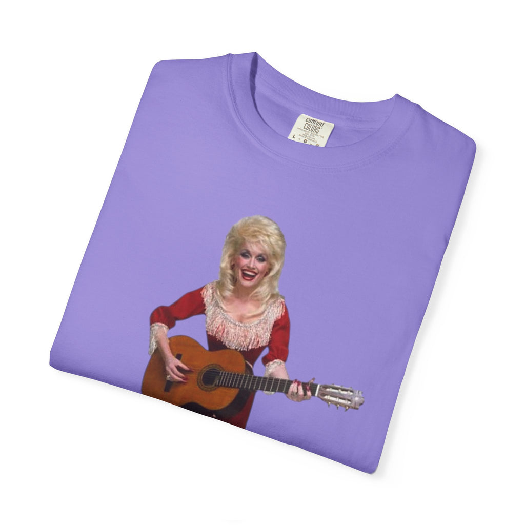 Dolly Parton