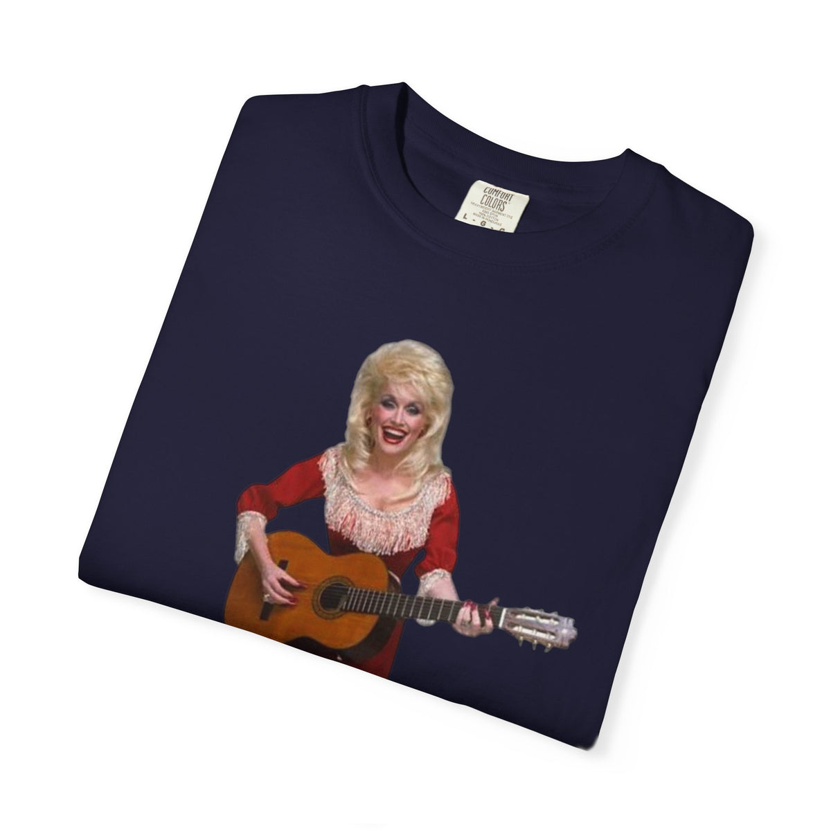 Dolly Parton