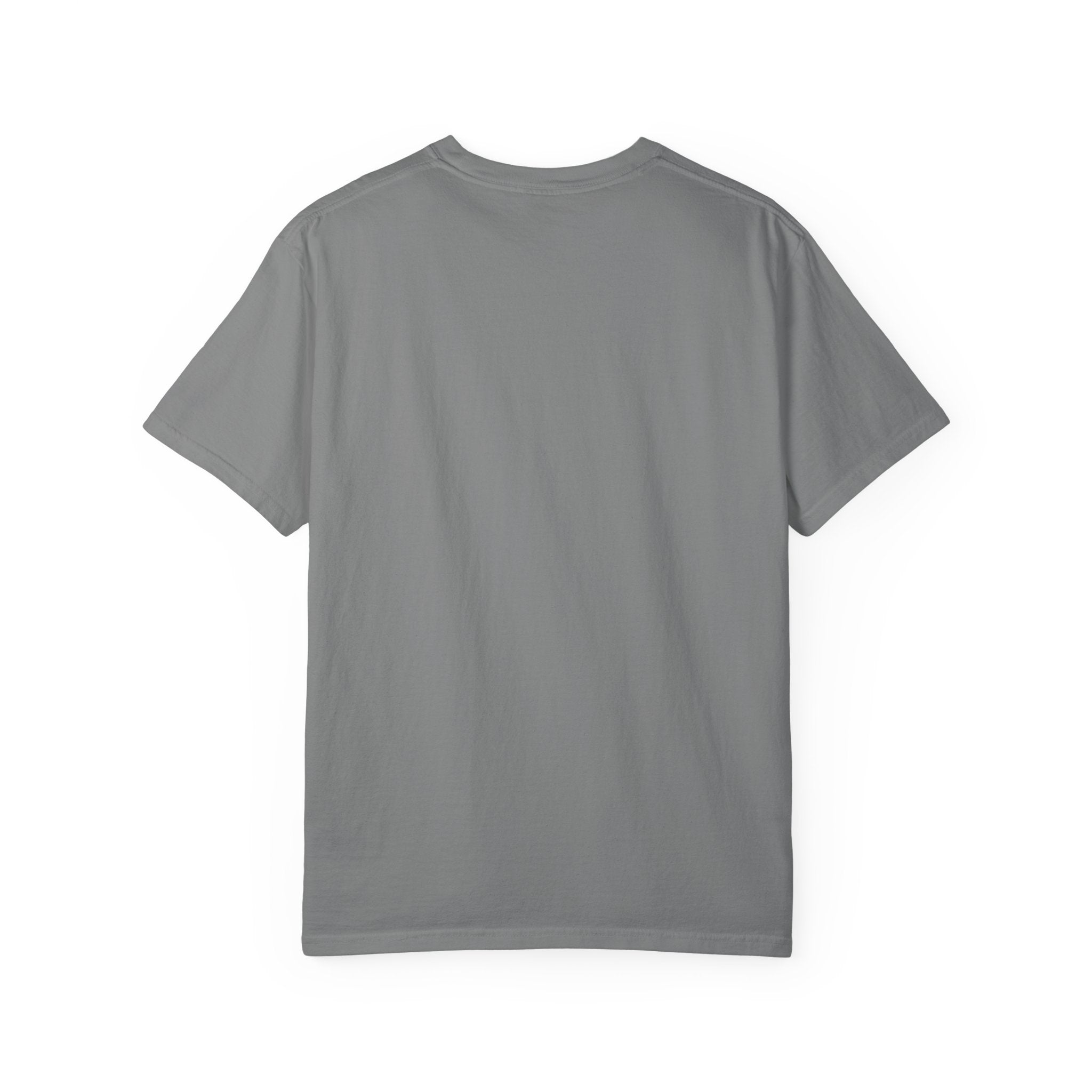 Chill the Fourth Out T-Shirt — Patriotic Alligator 4th of July Tee