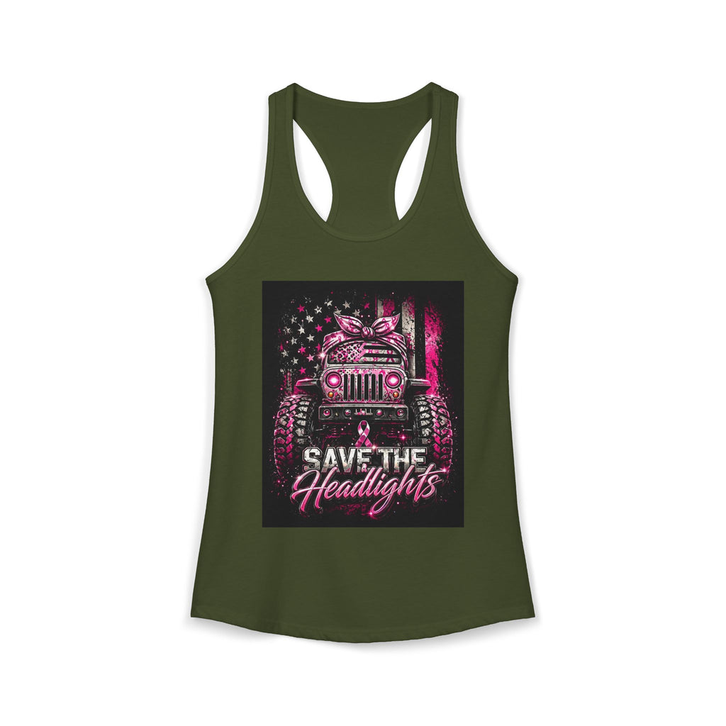 Women's Ideal Racerback Tank