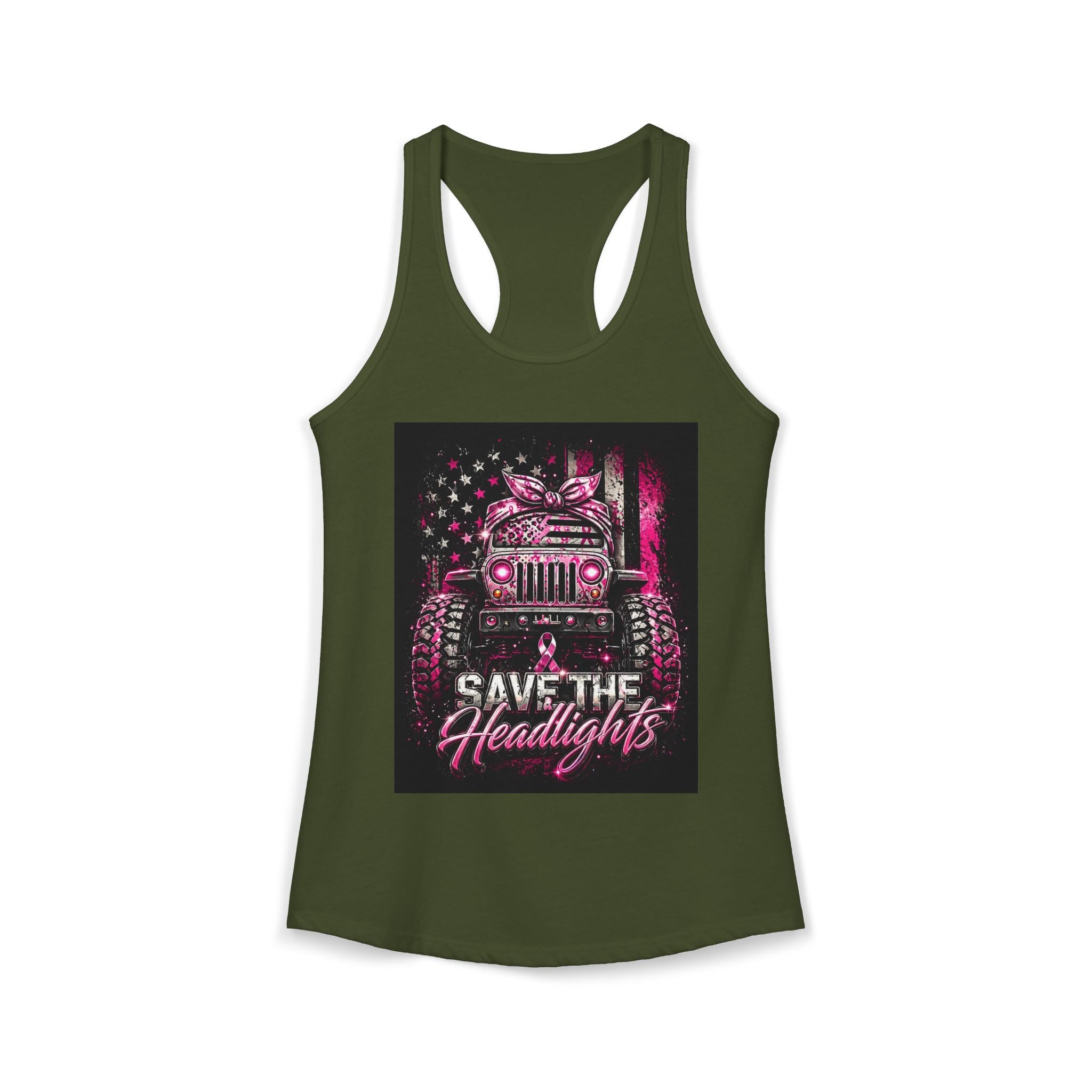 Women's Ideal Racerback Tank