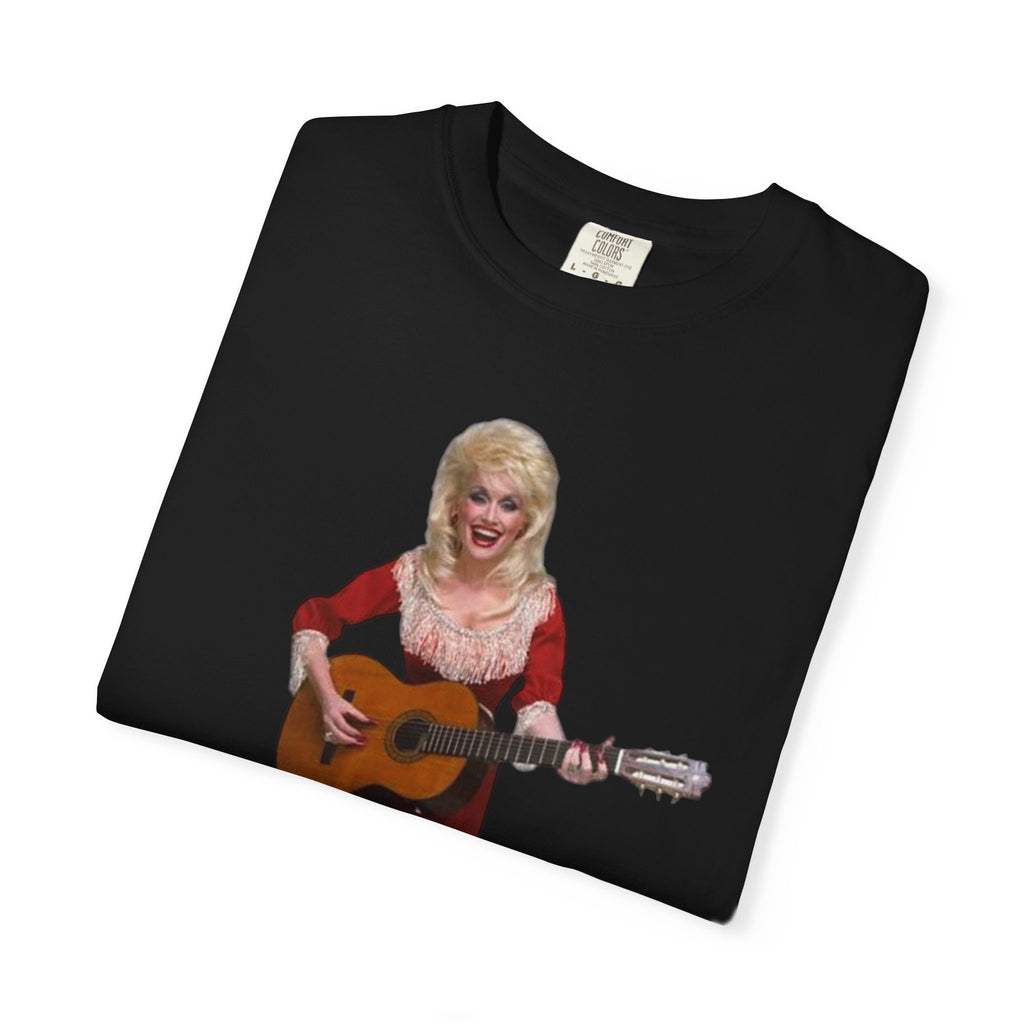 Dolly Parton