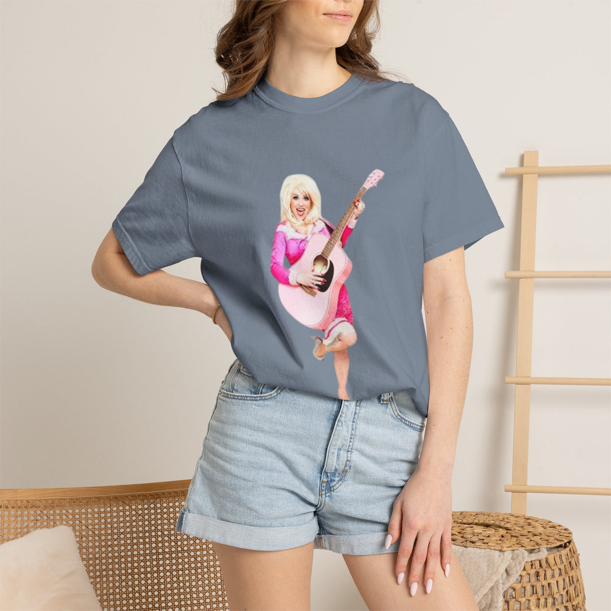 Dolly Parton