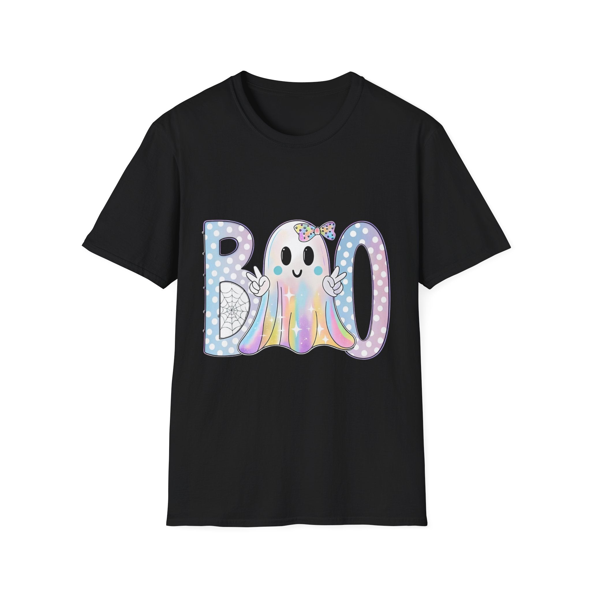 Boo 👻 ✌️