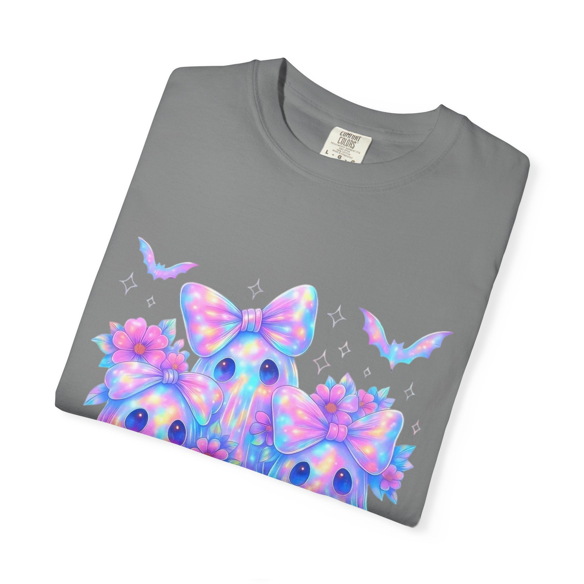 Ghost holographic x2
