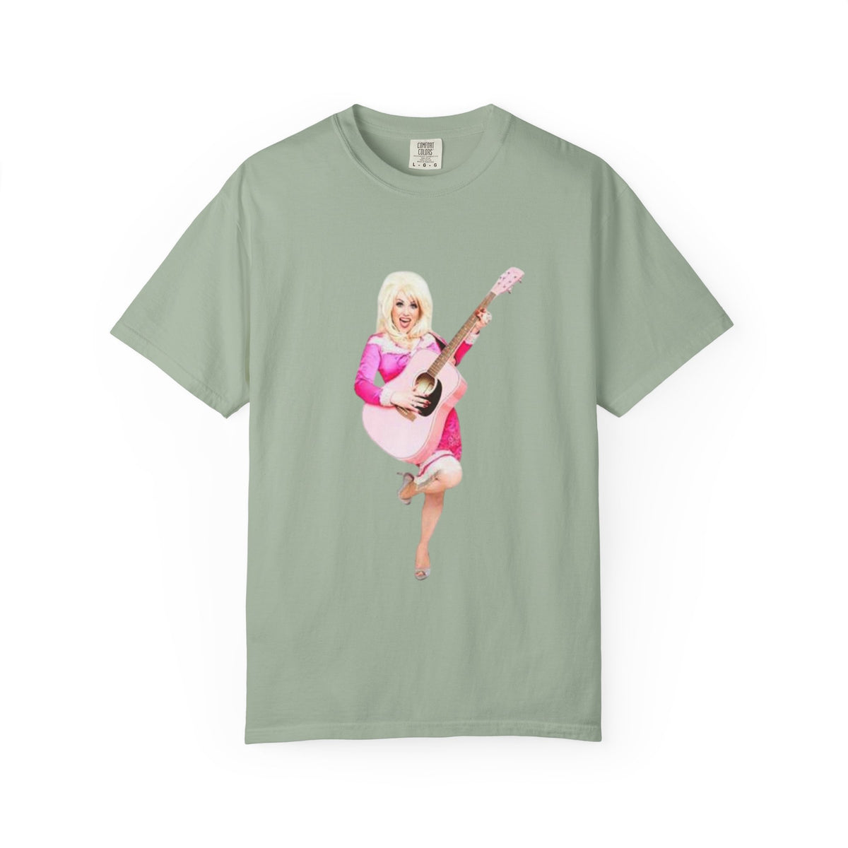 Dolly Parton