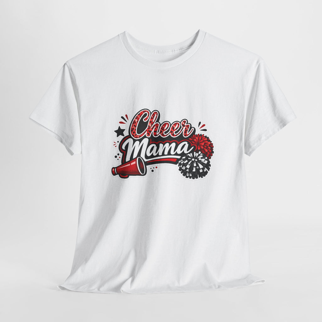 Cheer mama Tee