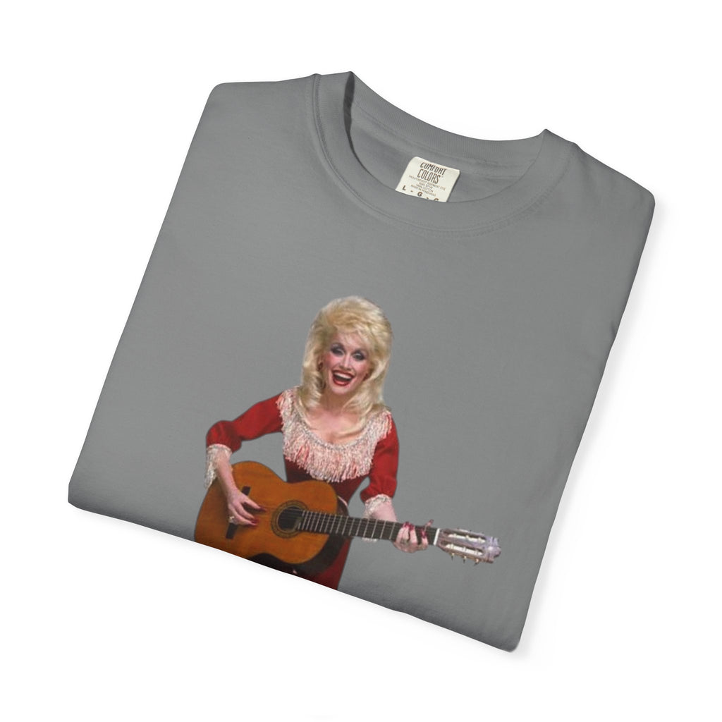 Dolly Parton