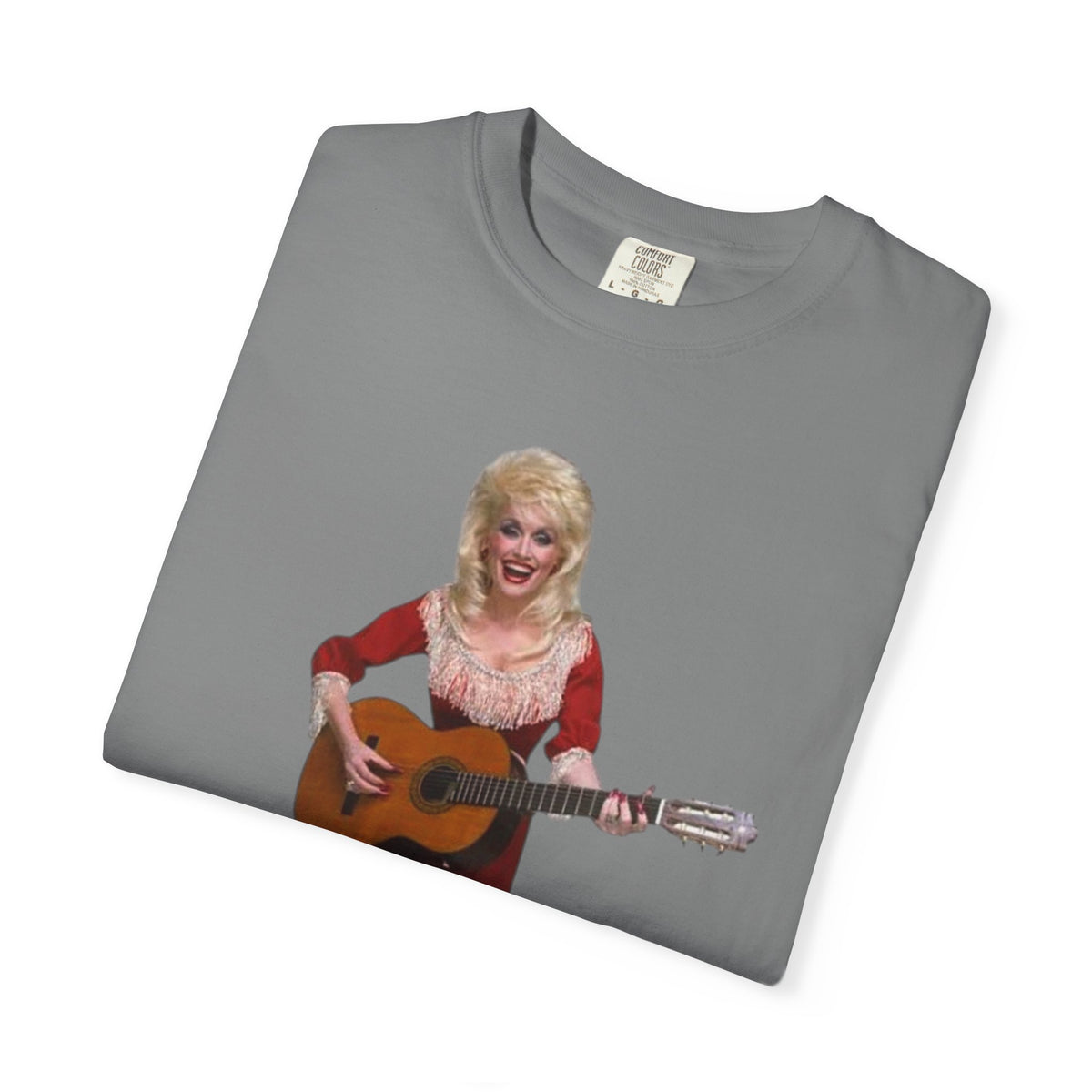 Dolly Parton