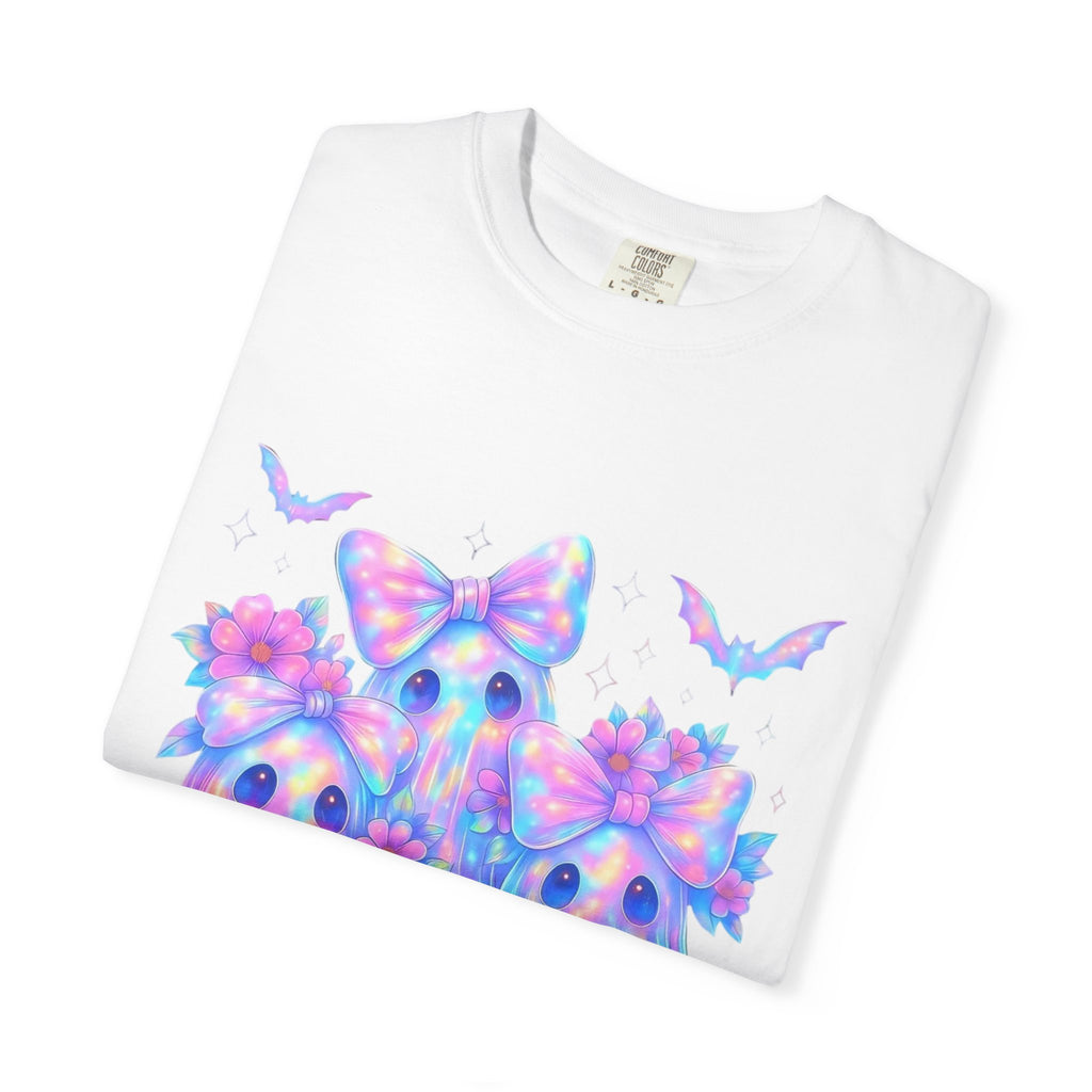 Ghost holographic x2