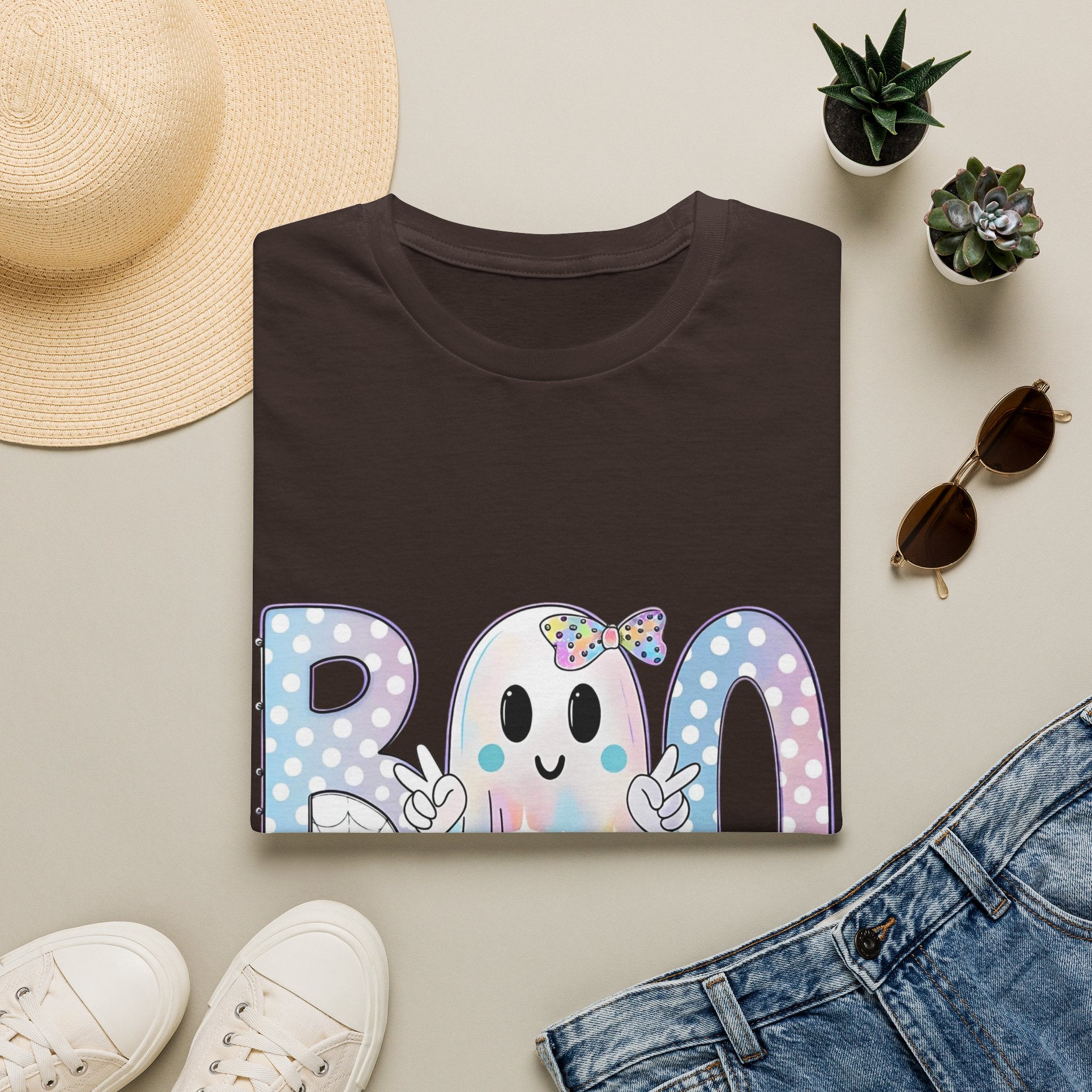 Boo 👻 ✌️