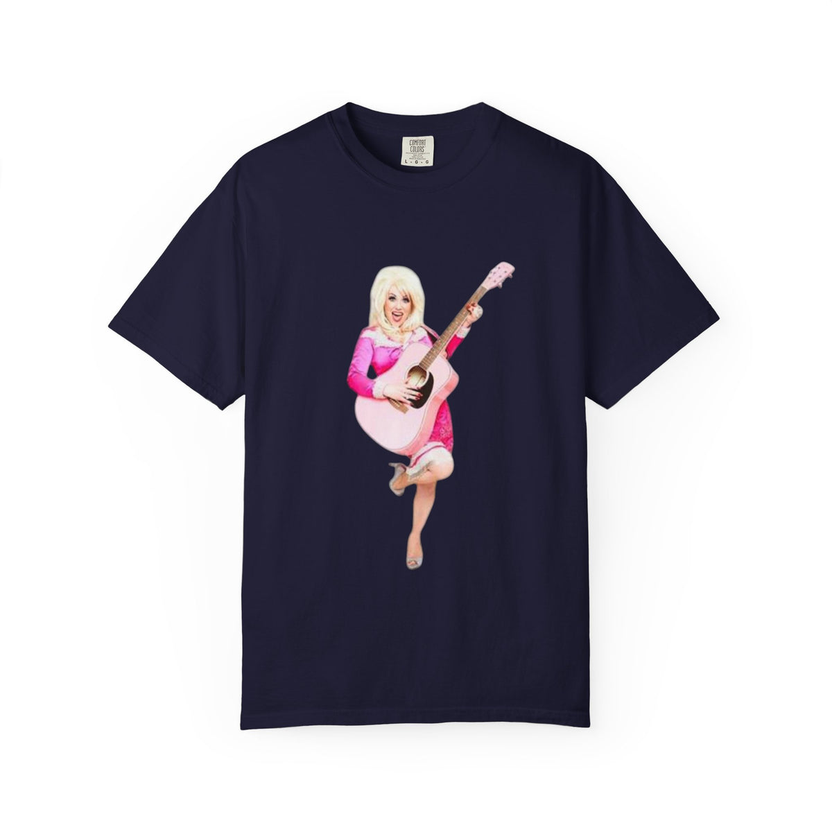Dolly Parton