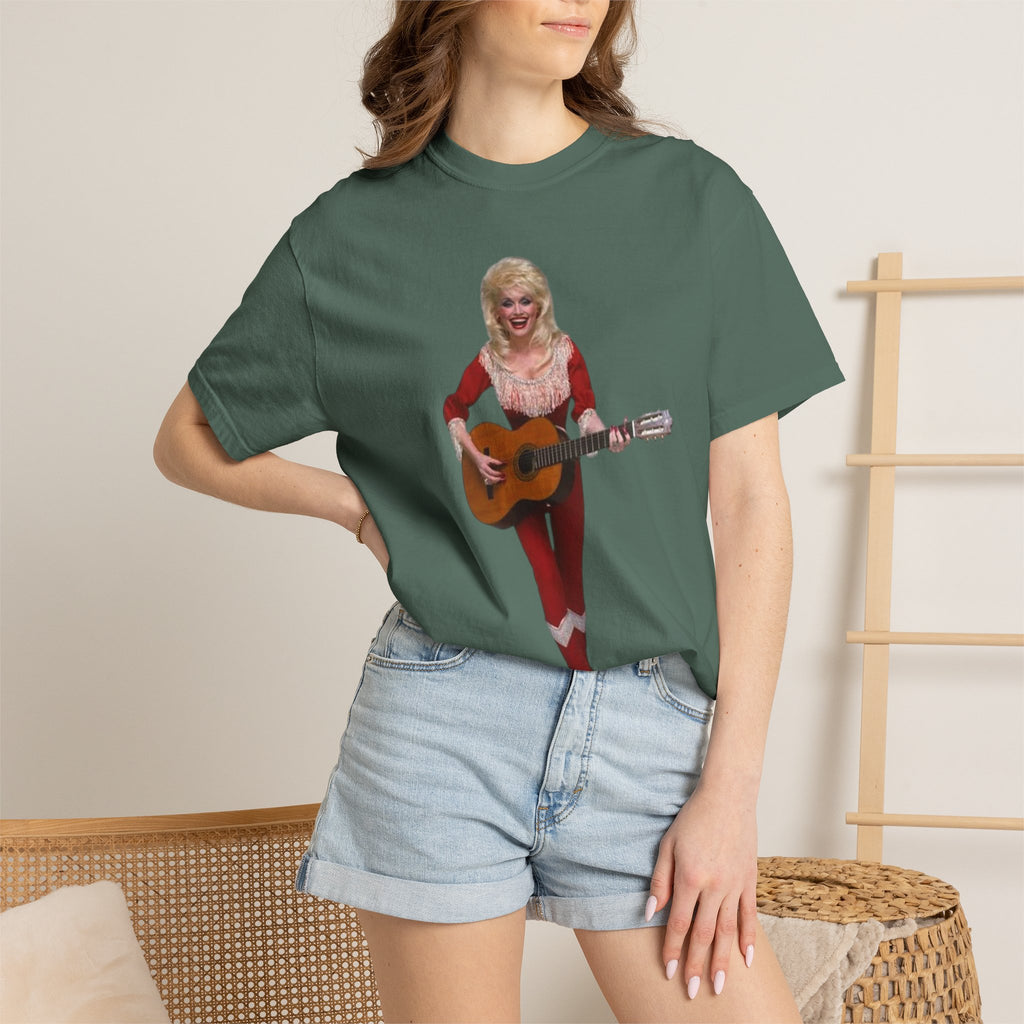 Dolly Parton
