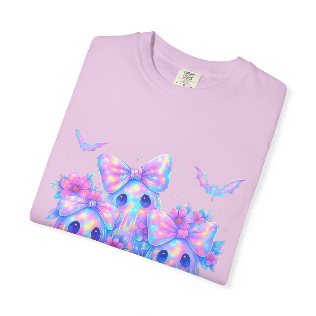 Ghost holographic x2
