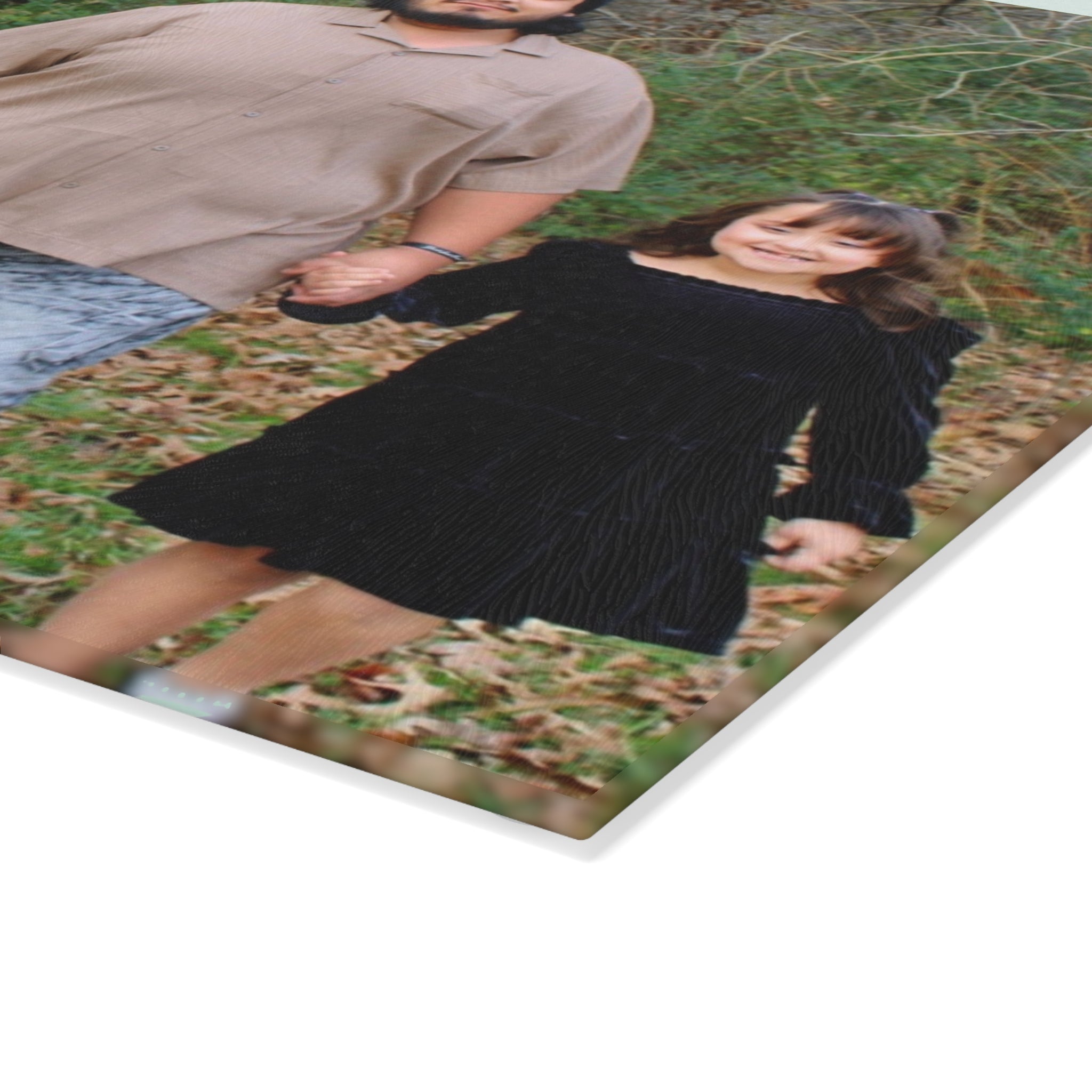 Glass Cutting Board