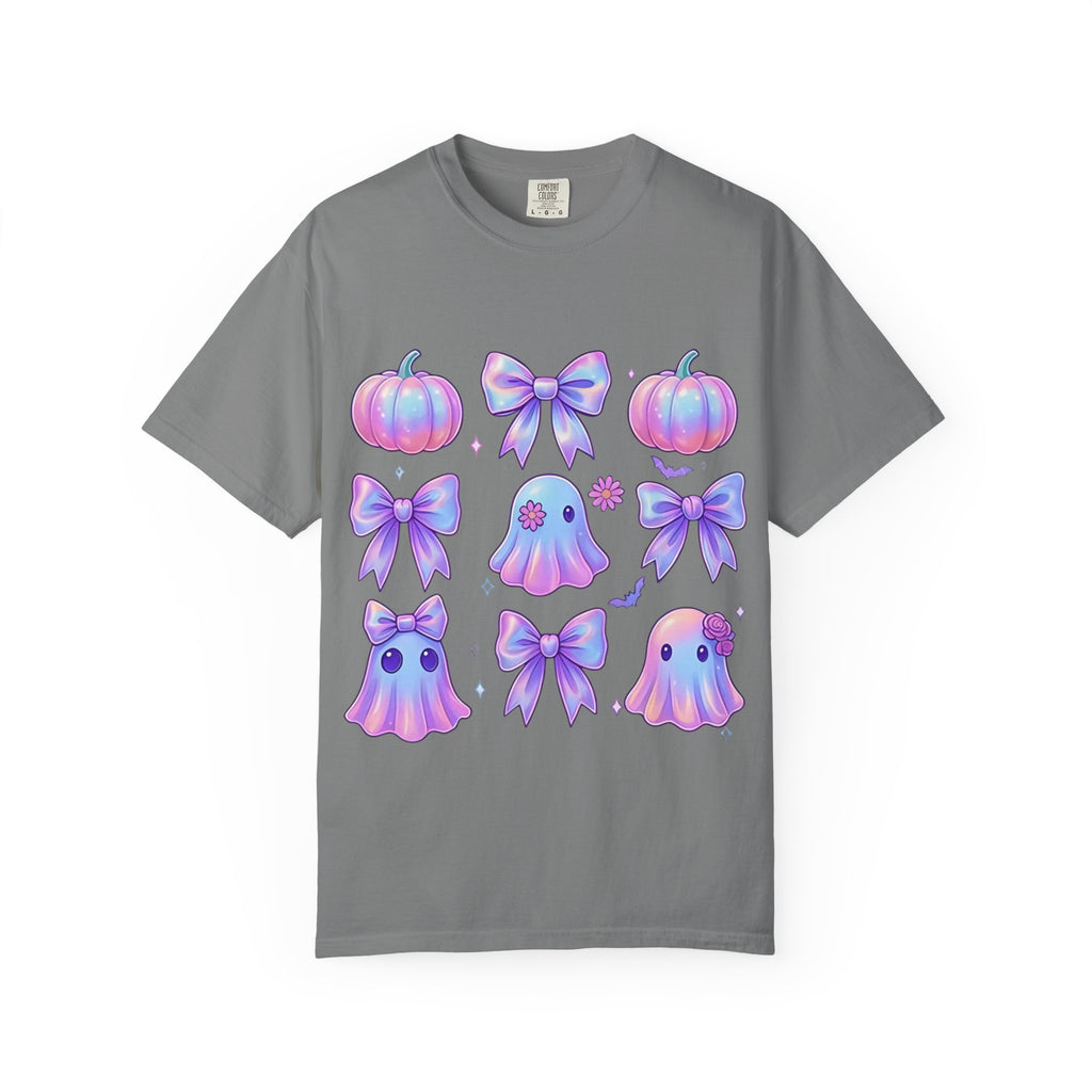 Halloween tee