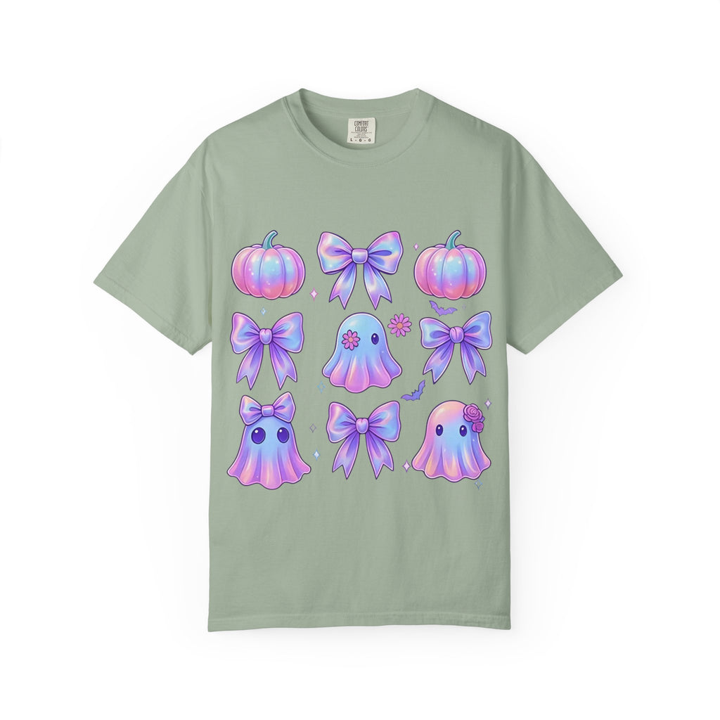 Halloween tee