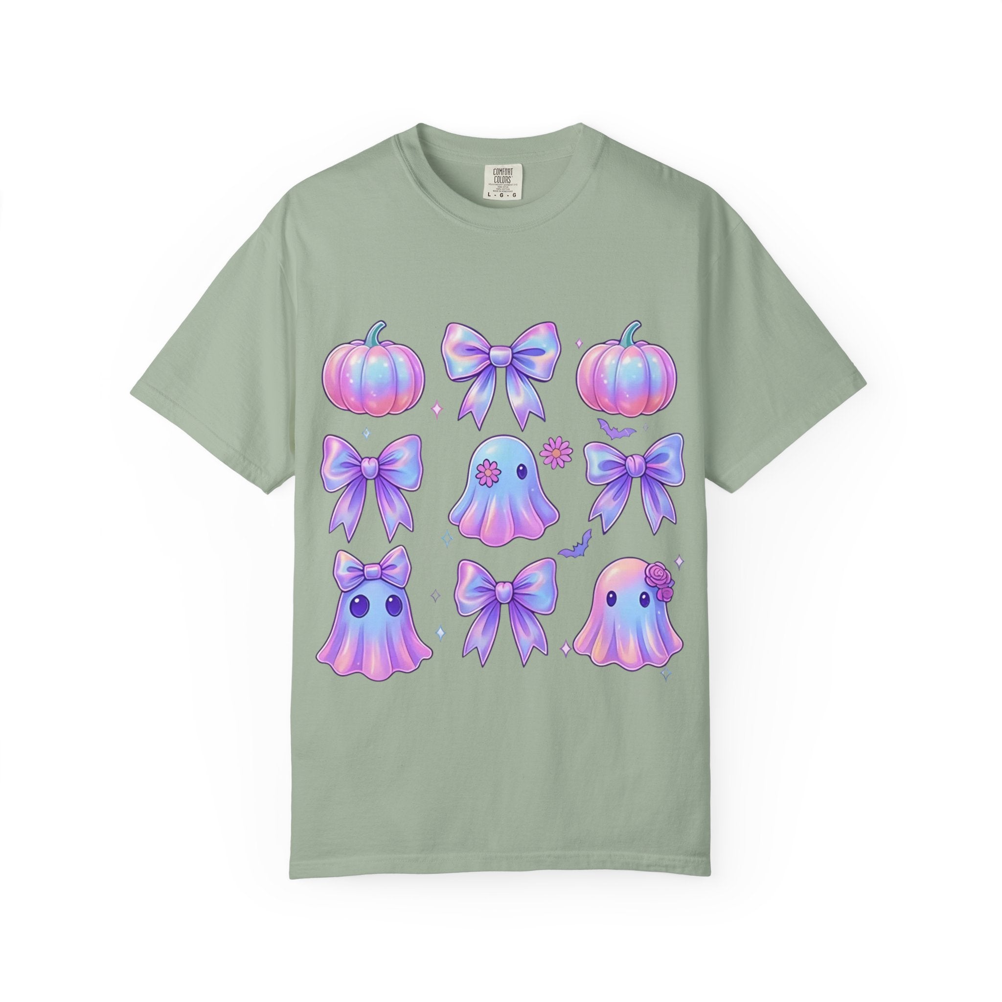 Halloween tee