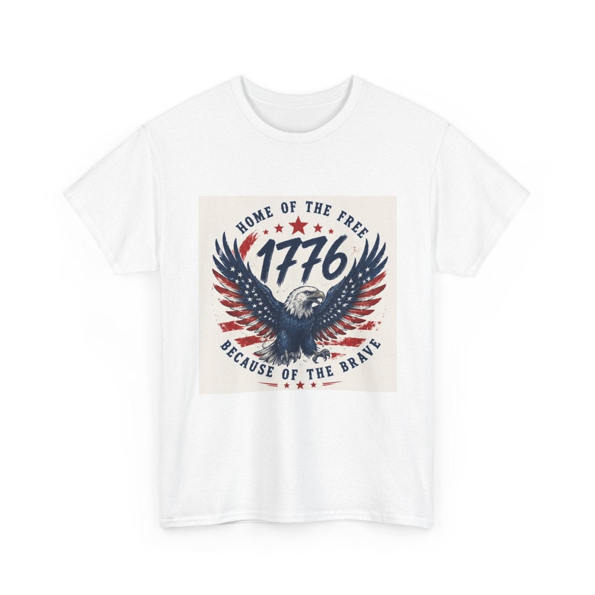 Home of the FREE