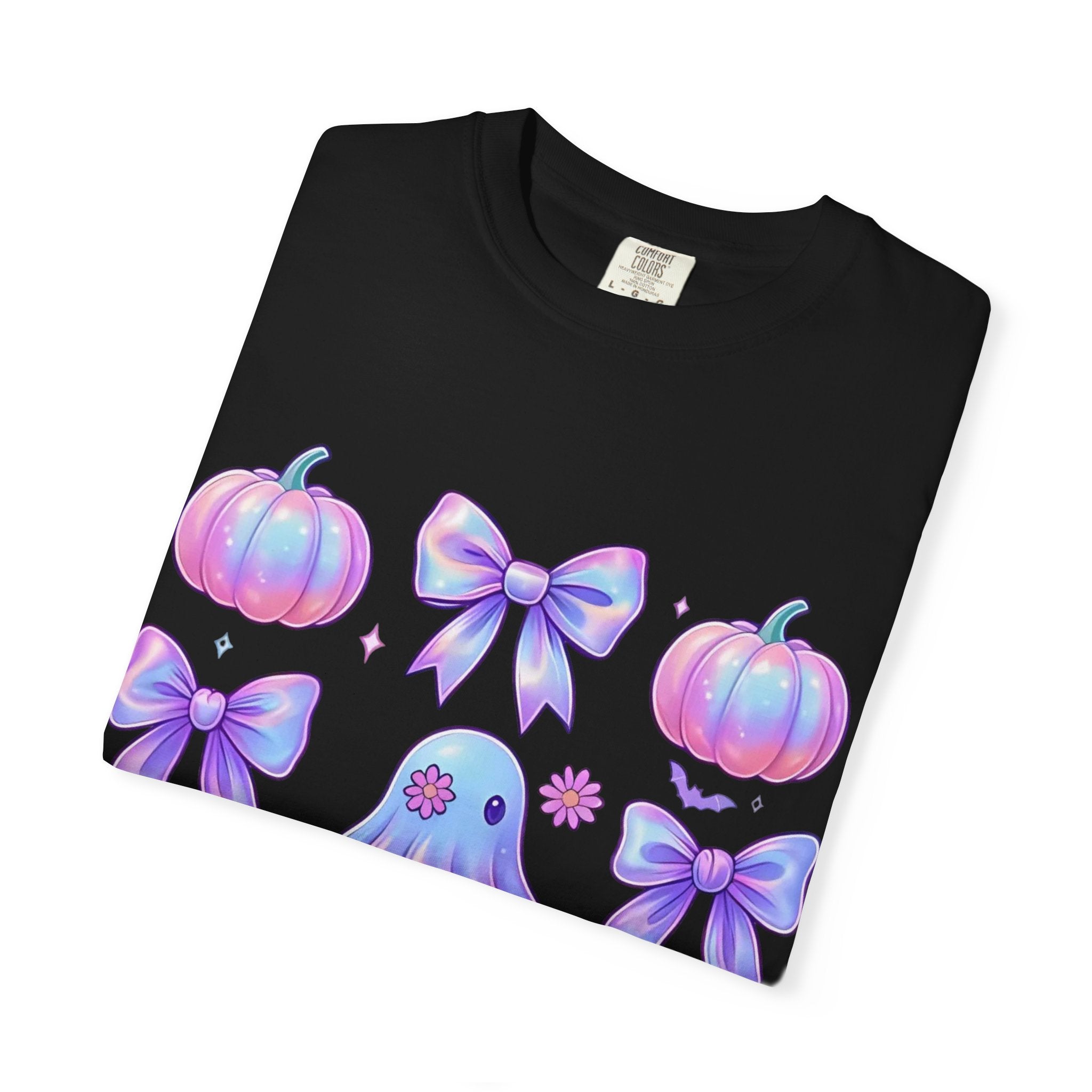 Halloween tee