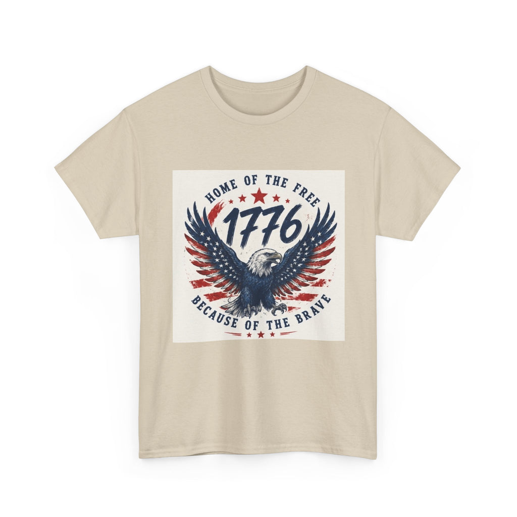 Home of the FREE