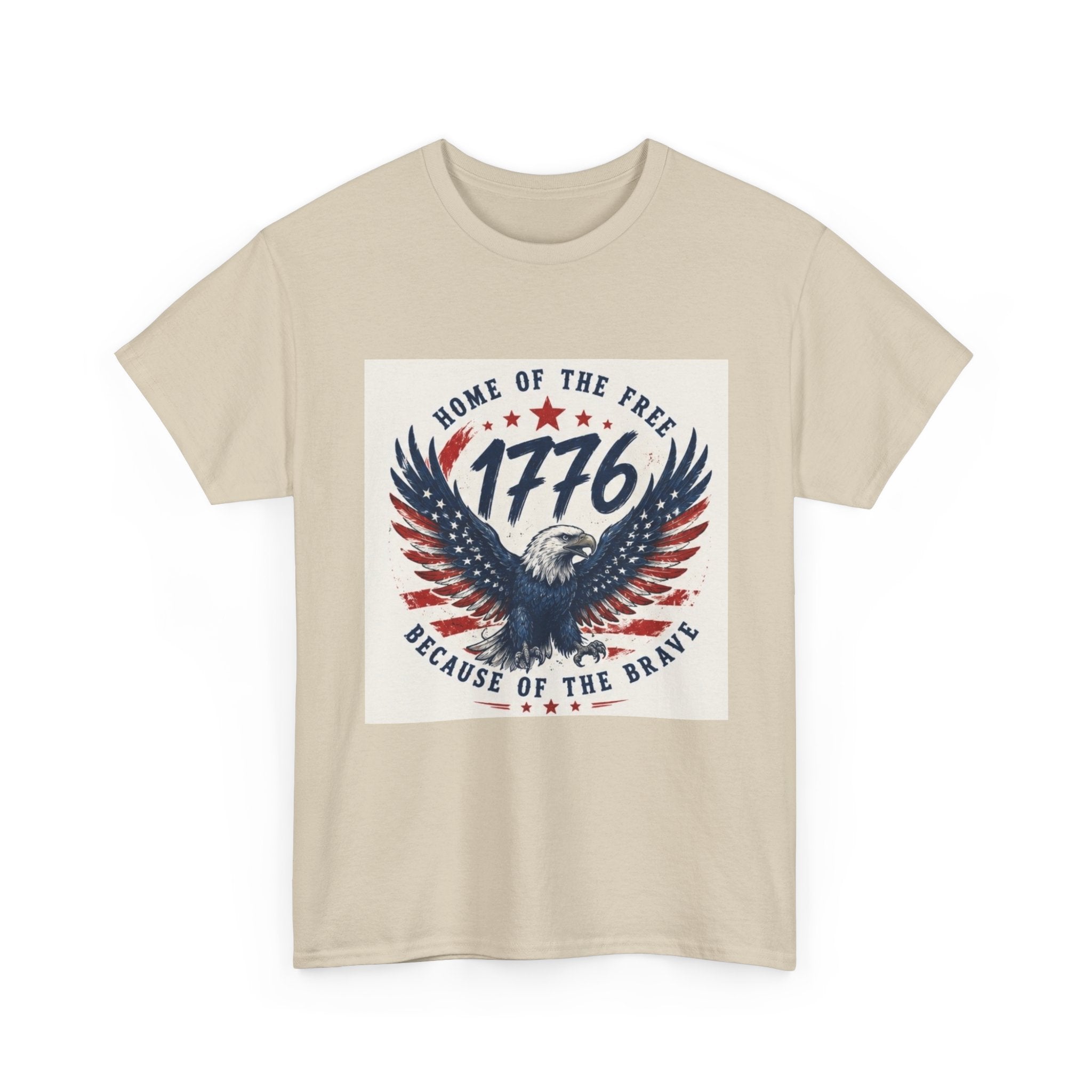 Home of the FREE