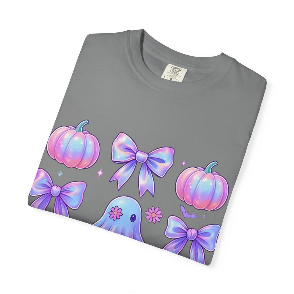 Halloween tee