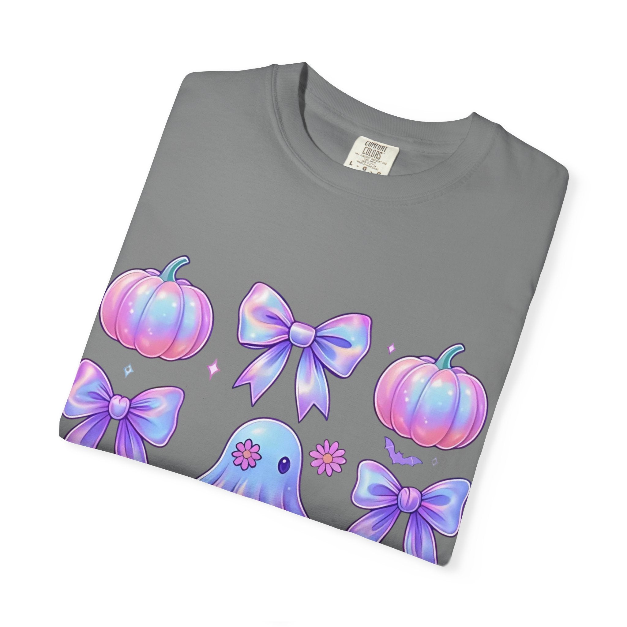 Halloween tee